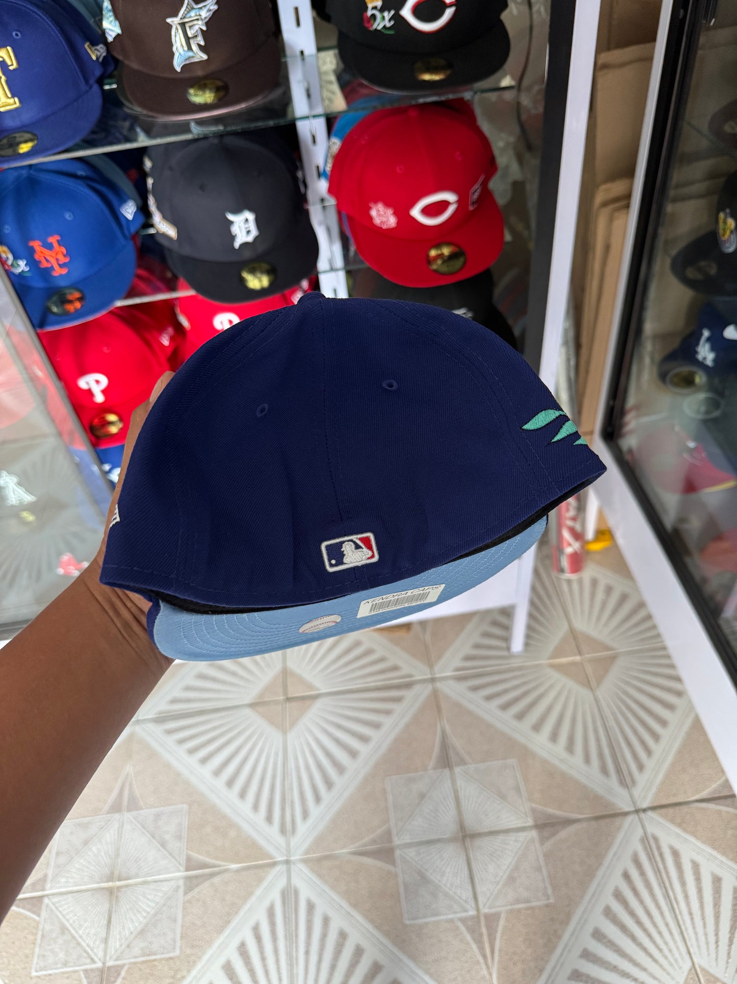 🚨dodgers OFERTA 7 3/8 🔥900$🔥