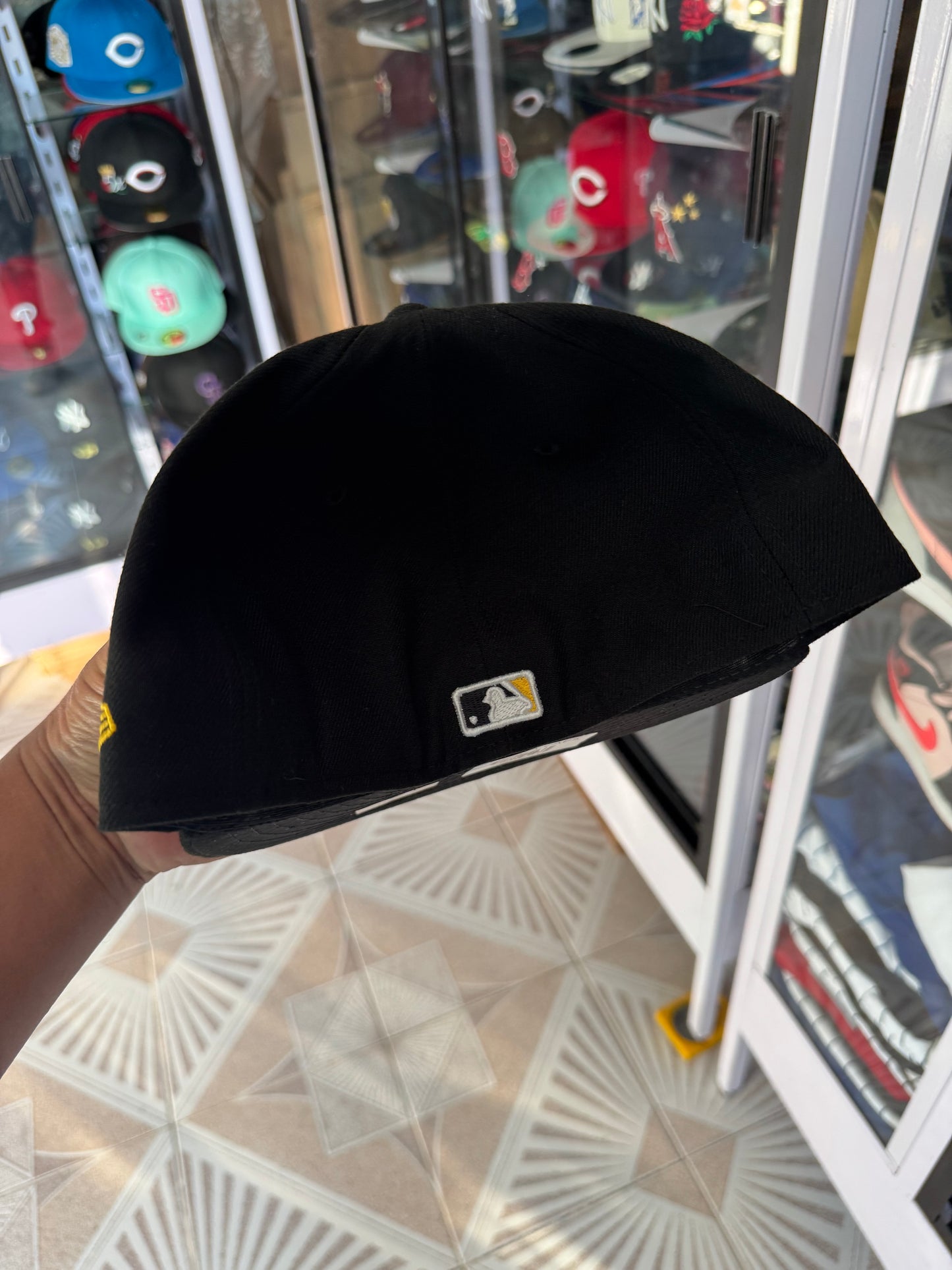 Piratas 7 , 7 1/8 y 7 1/4 (mayoreo 790$)