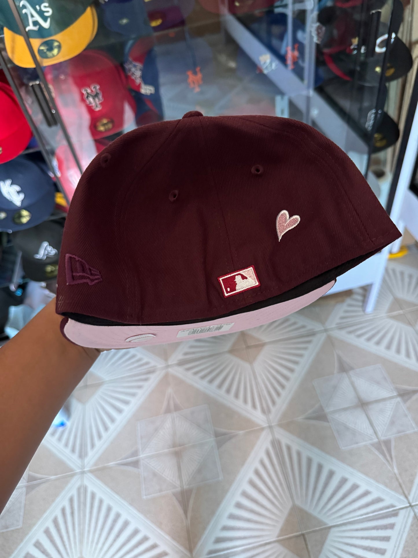 🚨OFERTA 7 1/8 🔥950$🔥