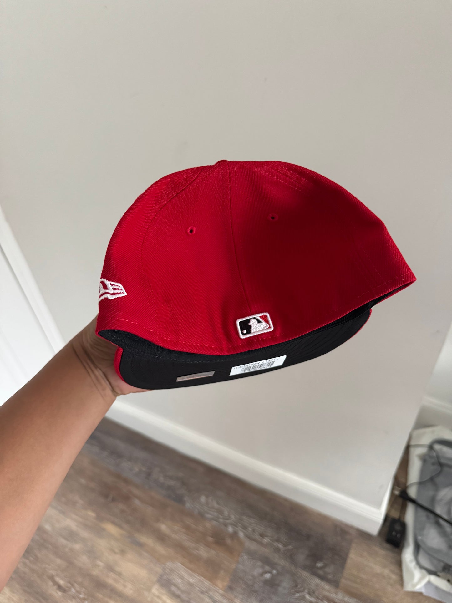 Reds clásica 7 , 7 1/8 y 7 1/4 (mayoreo 790$)