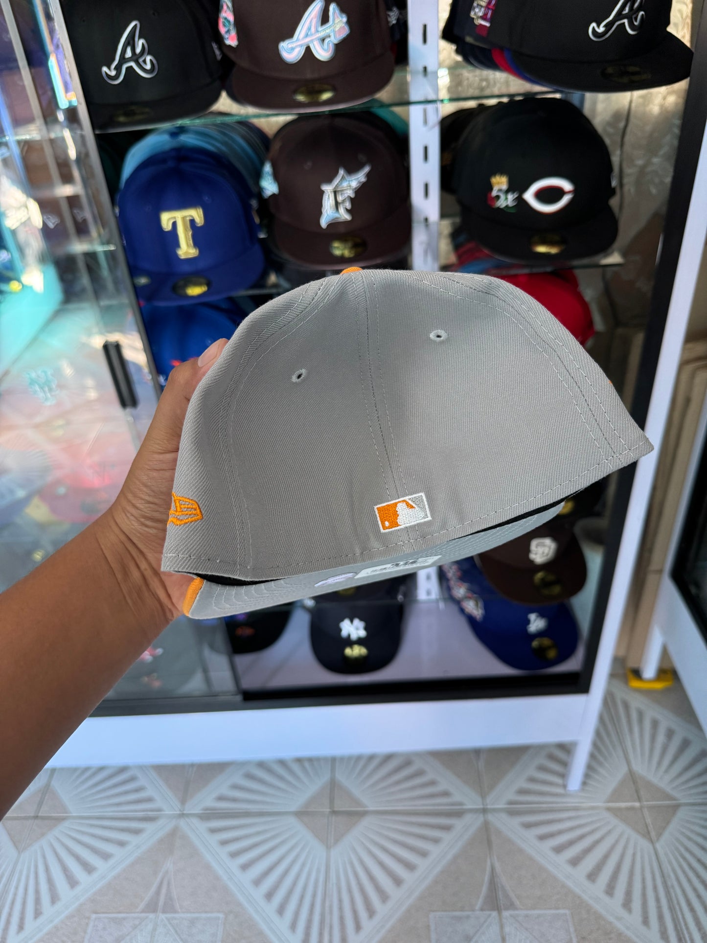 🚨OFERTA 7 , 7 1/8 y 7 3/8 🔥600$🔥