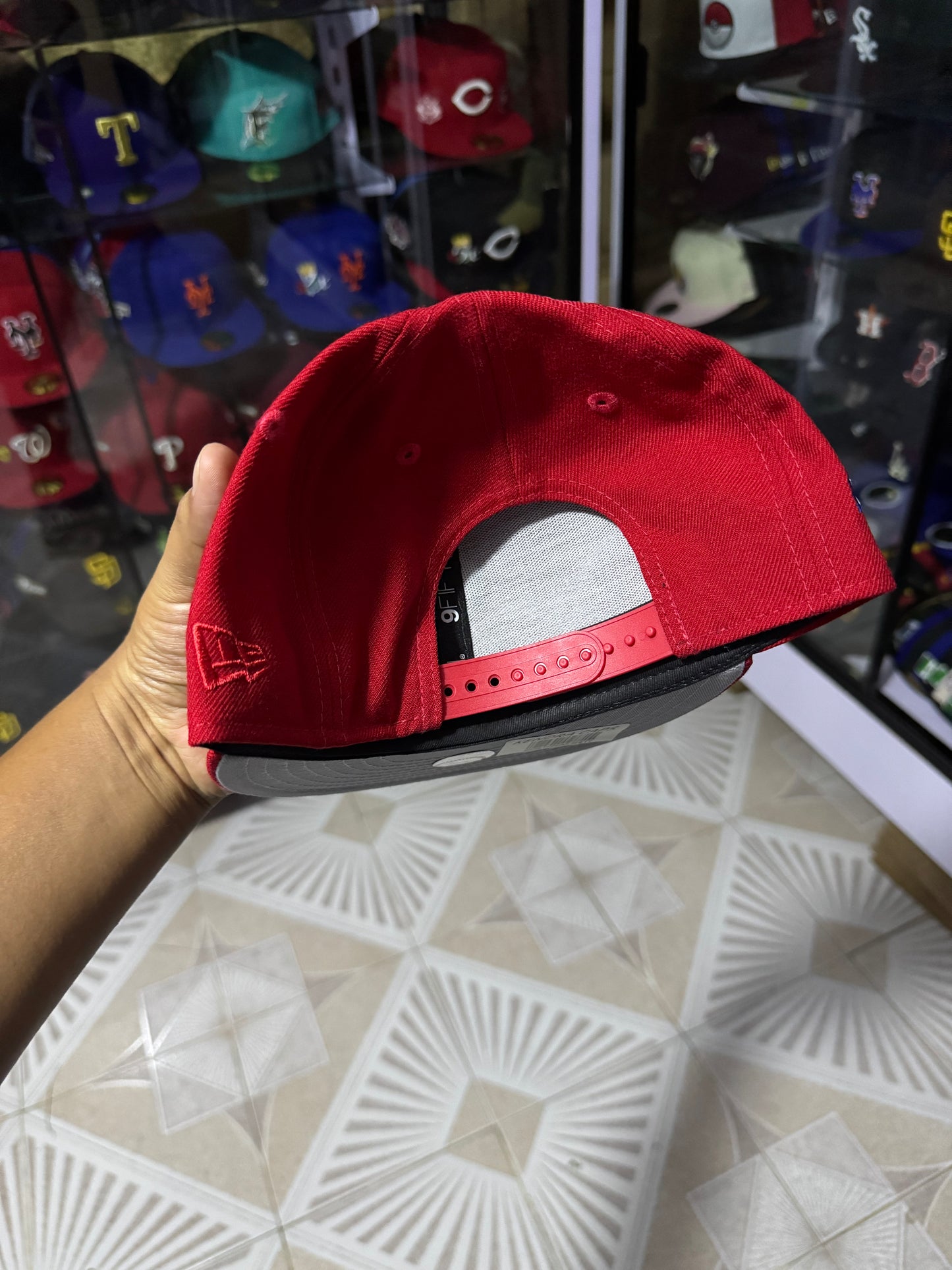 Phillies ajustable de niños