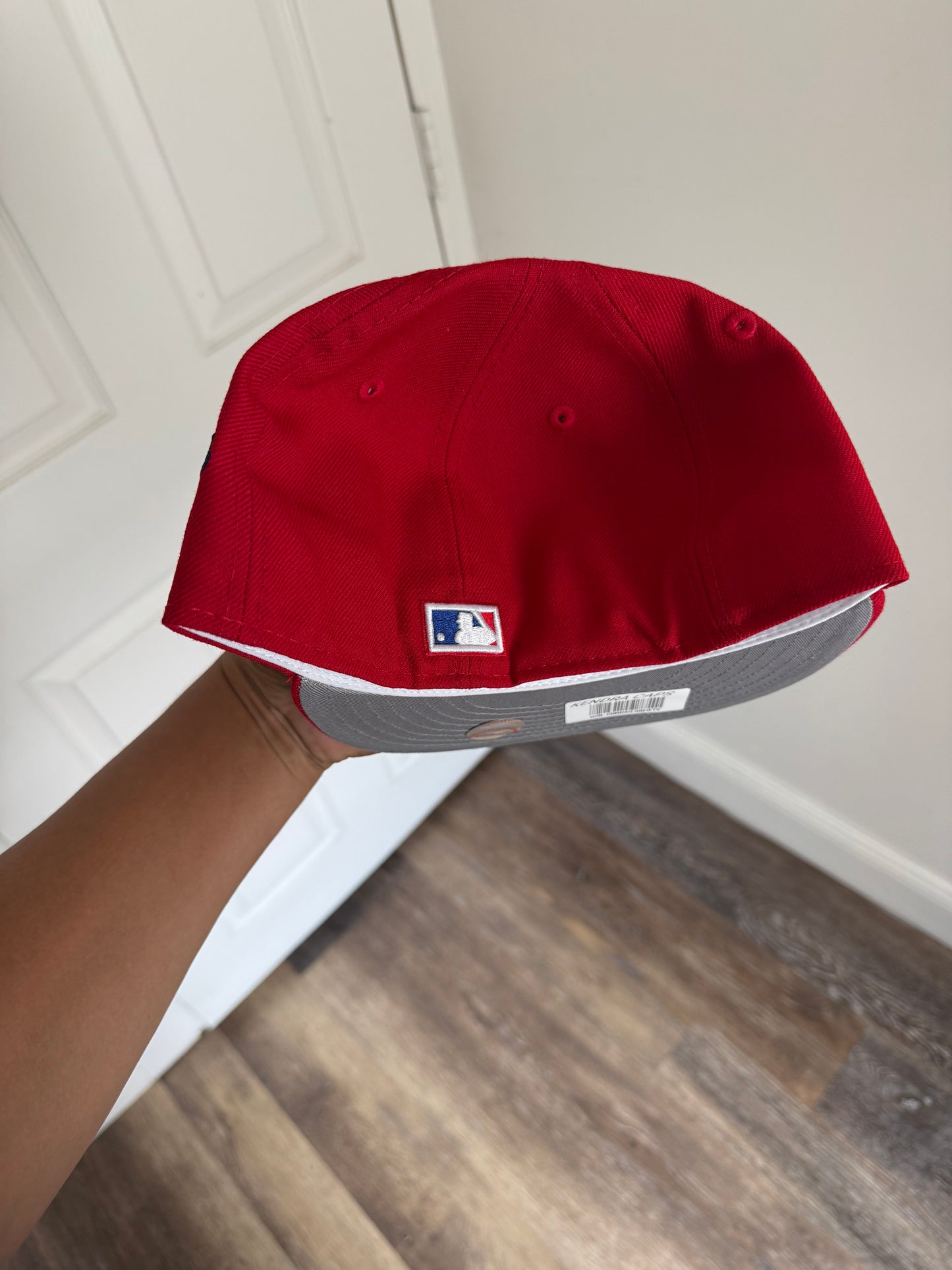 Phillies 7 1/8 y 7 1/4 (mayoreo 750$)