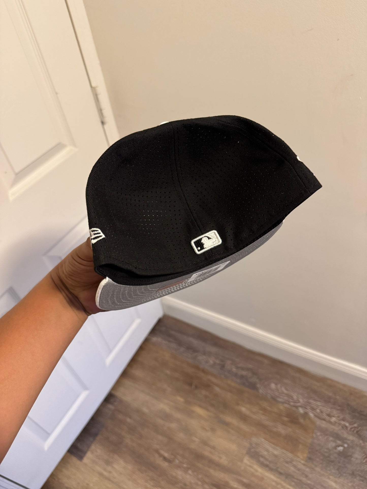White Sox 7 , 7 1/8 , 7 1/4 y 7 3/8 π₯850$π₯