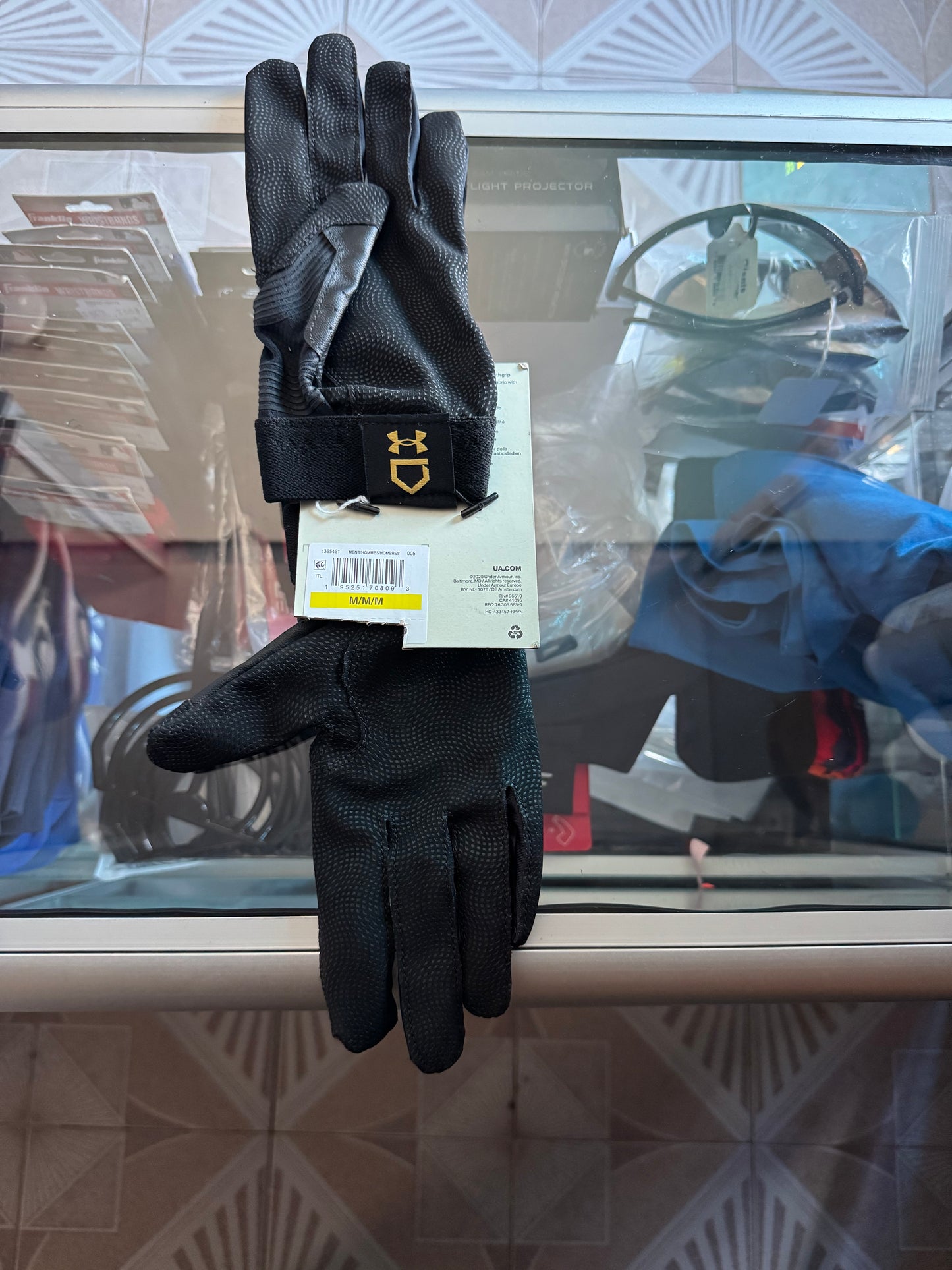 GUANTALETAS MEDIANAS Y GRANDES π₯700$π₯