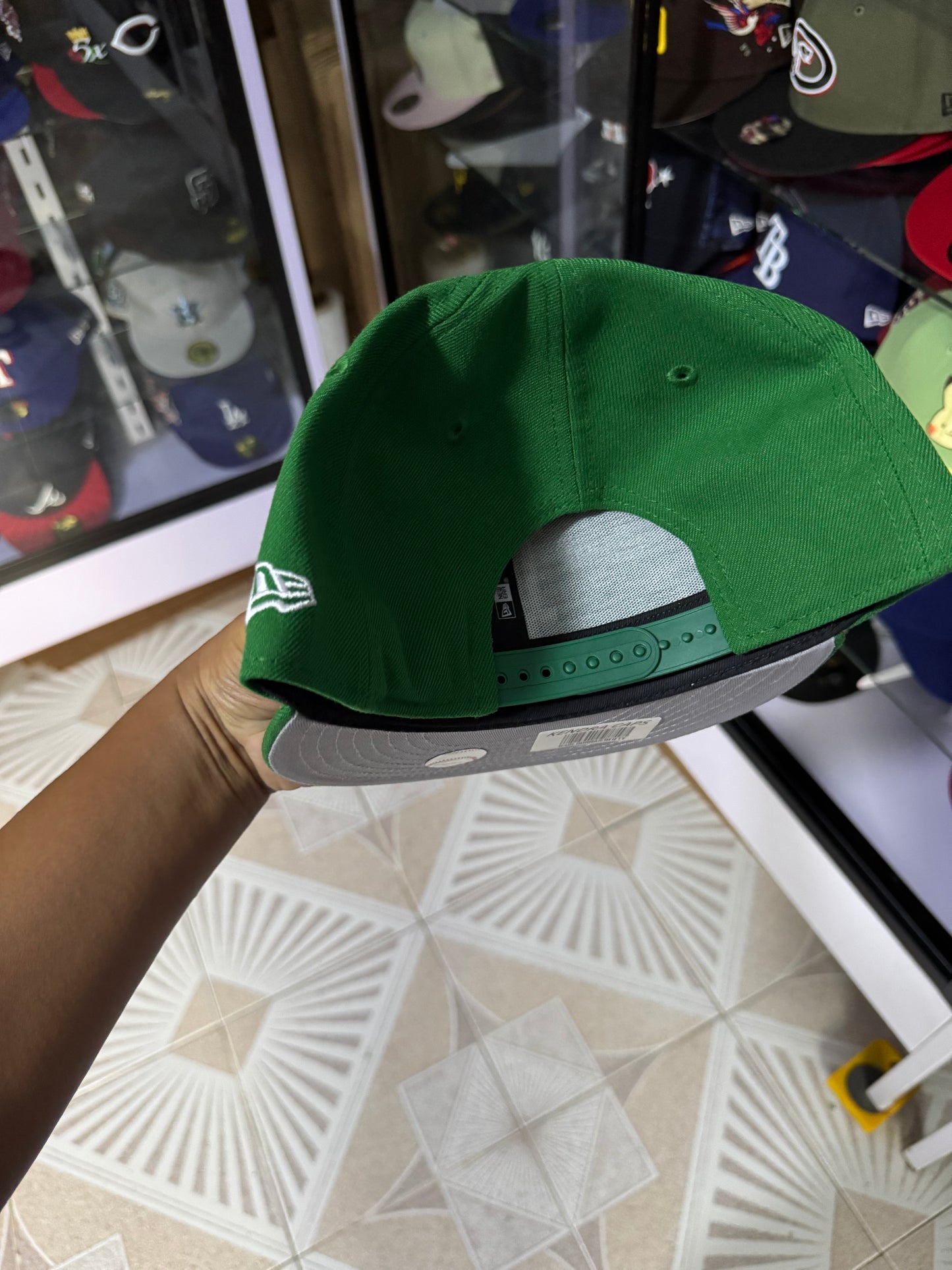 LA DODGERS AJUSTABLE (mayoreo 700$)