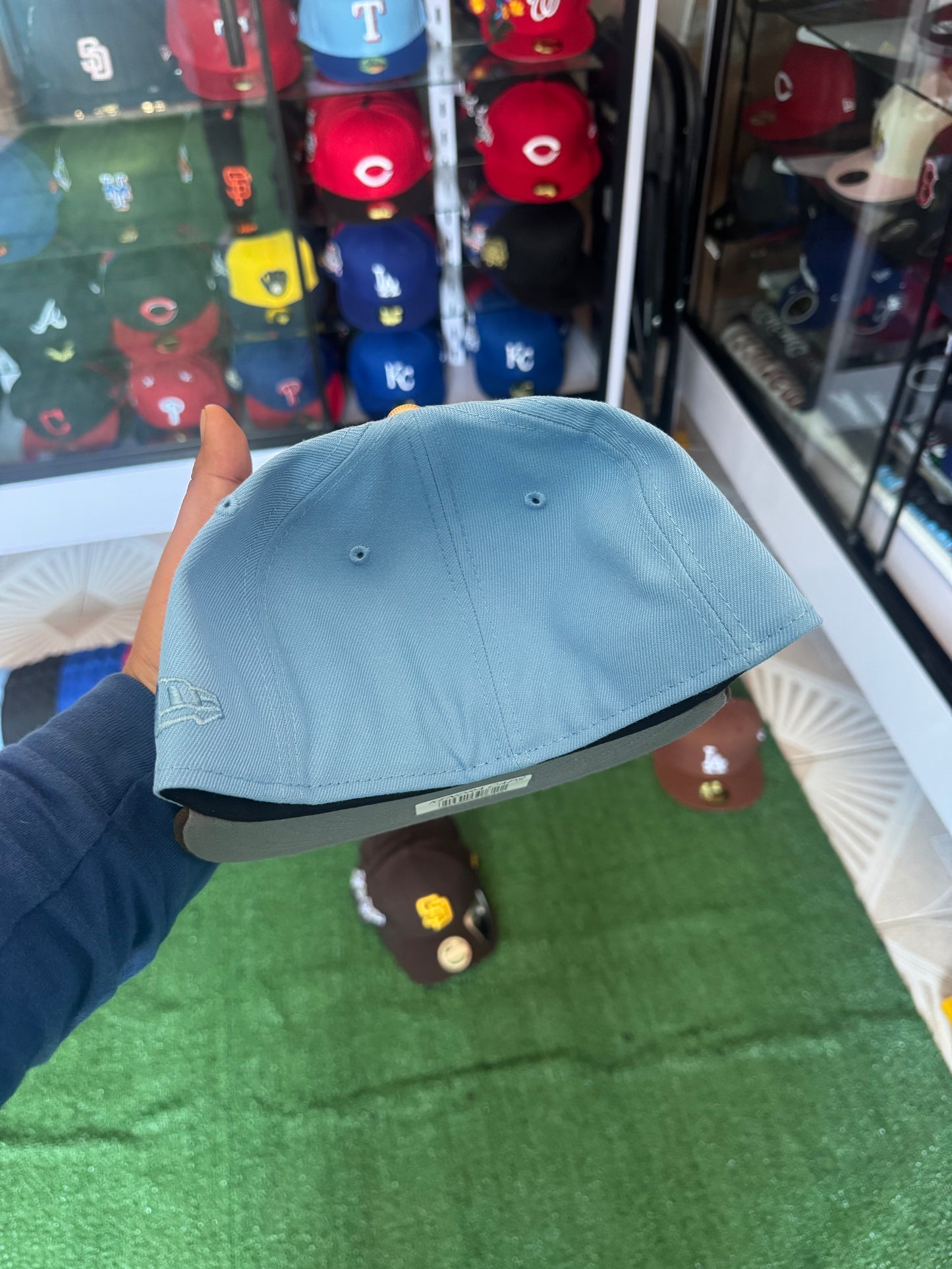 México talla 7 🔥900$🔥