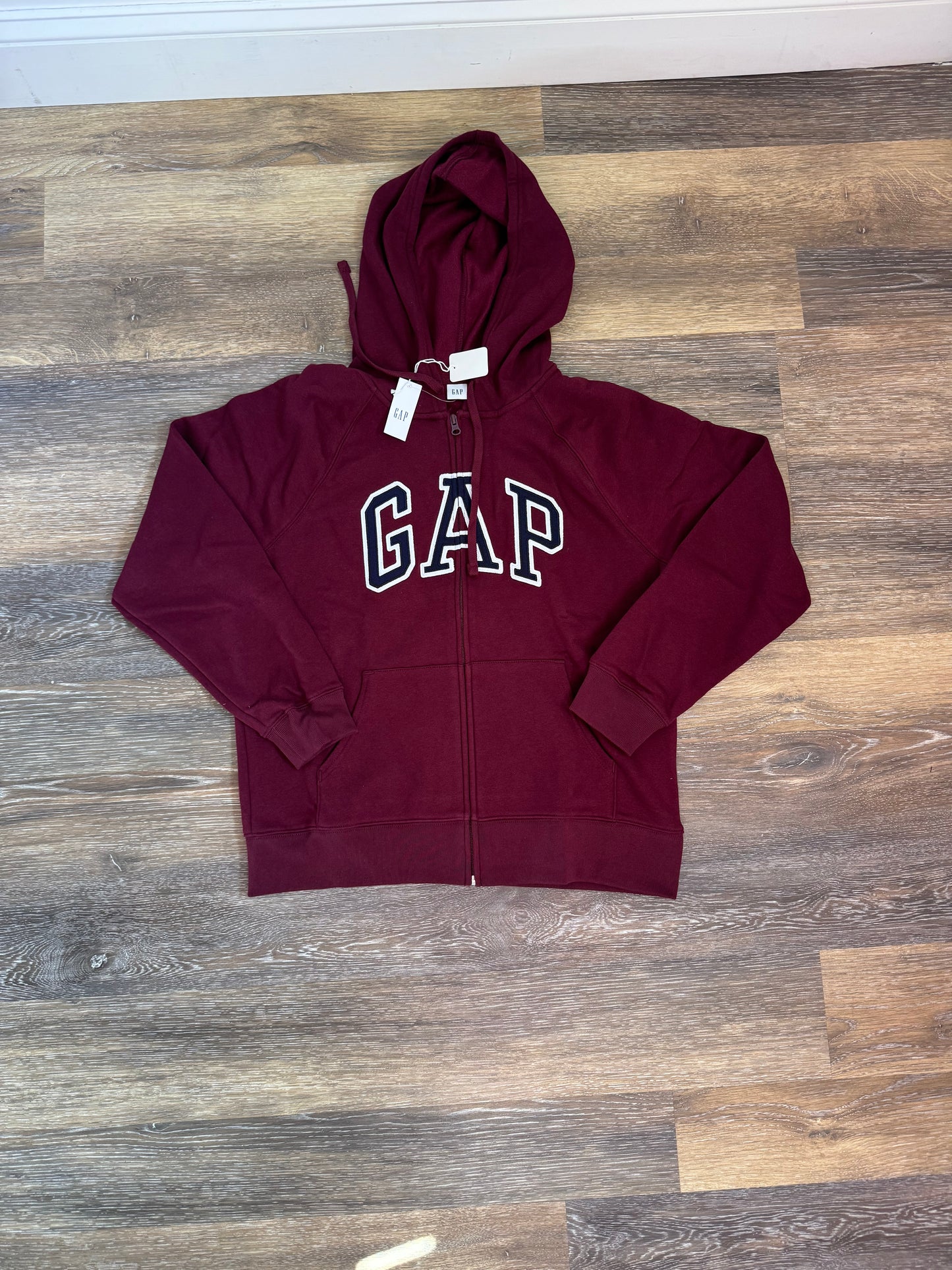 Sudadera para dama