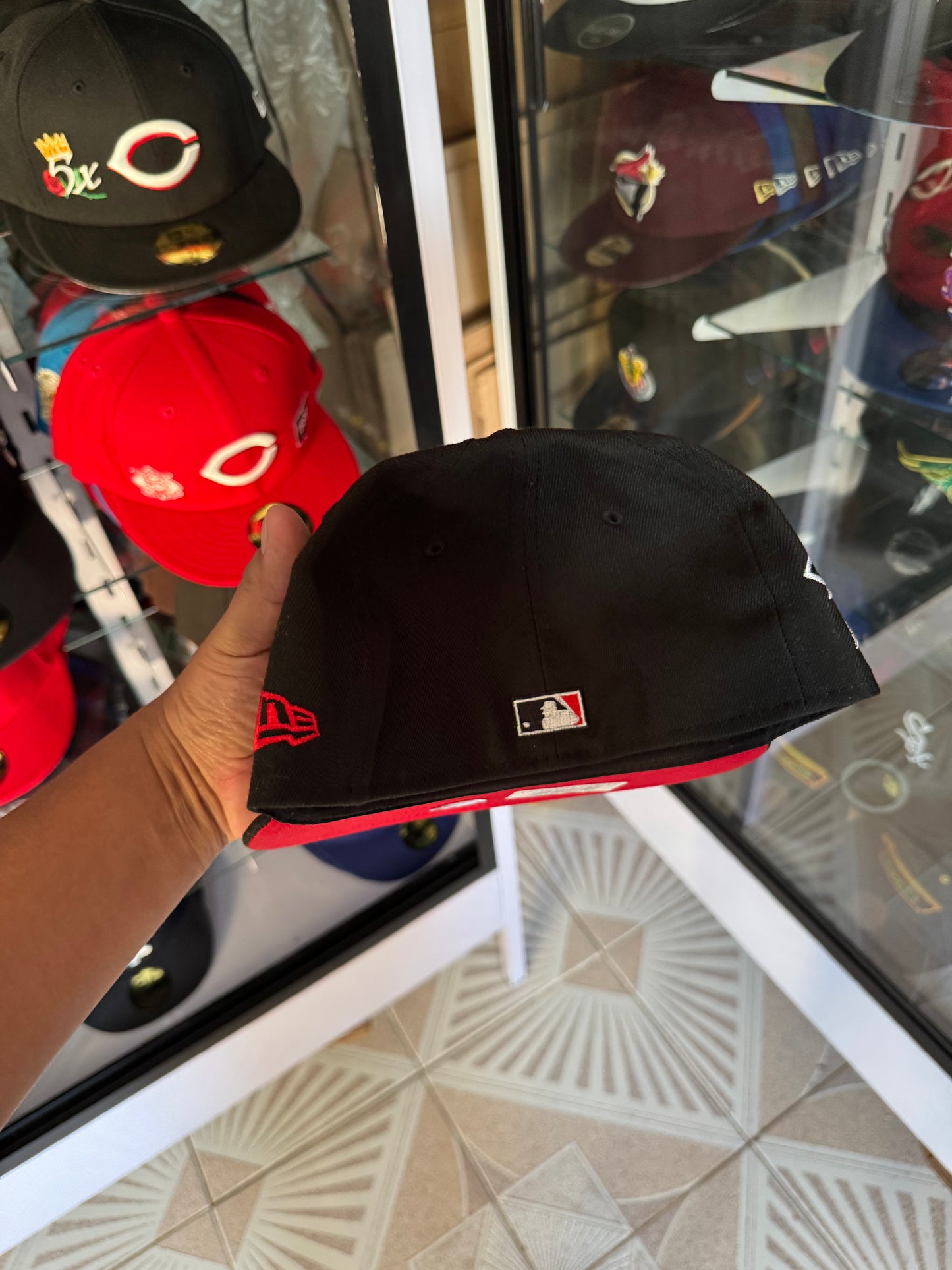 Yankees talla 7 (mayoreo 850$)