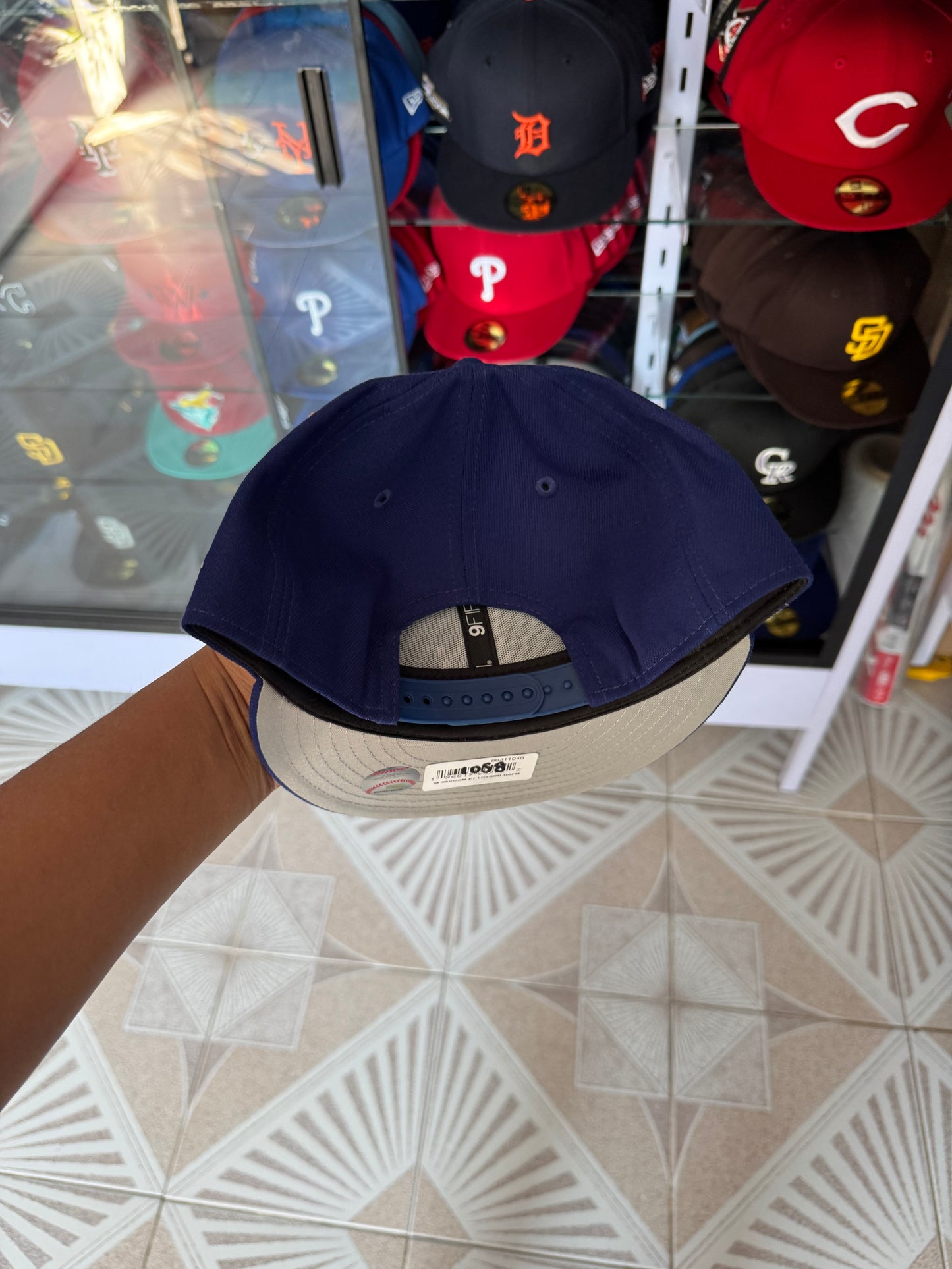 Dodgers ajustable π₯700$π₯