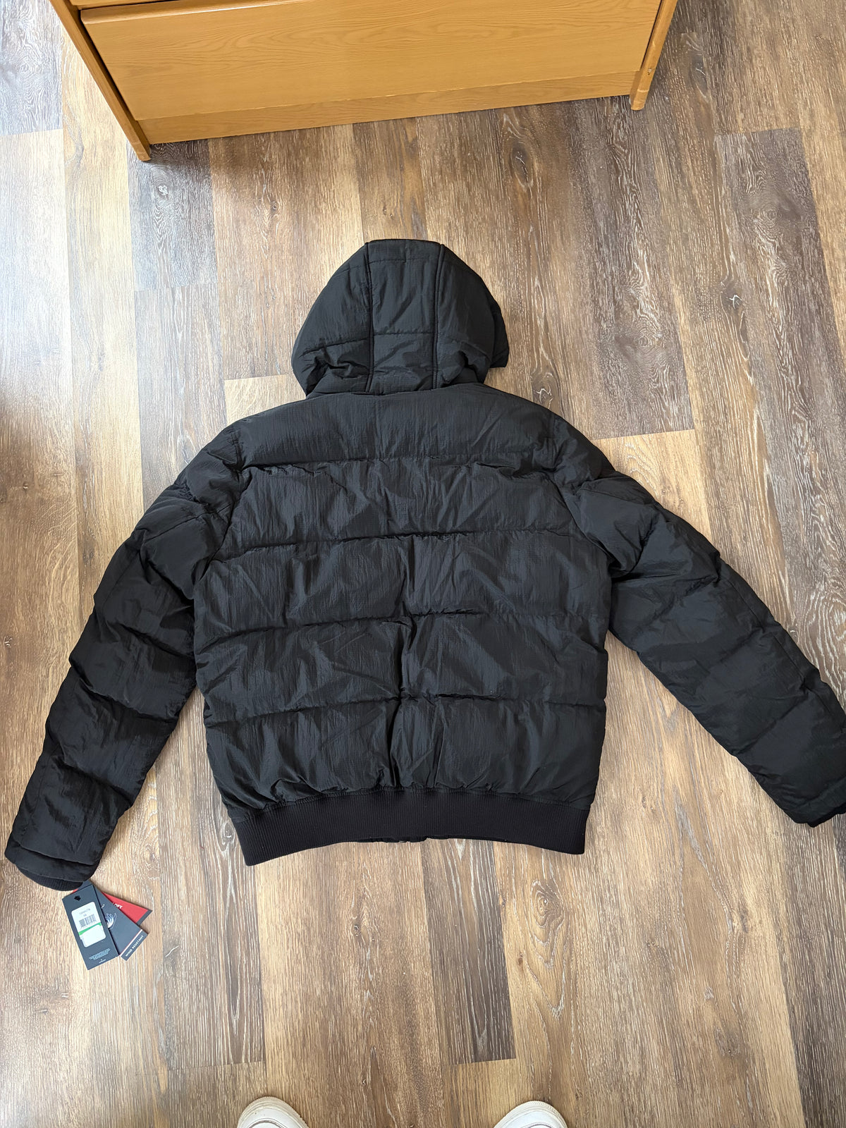 Chamarra Tommy talla grande π₯1350$π₯