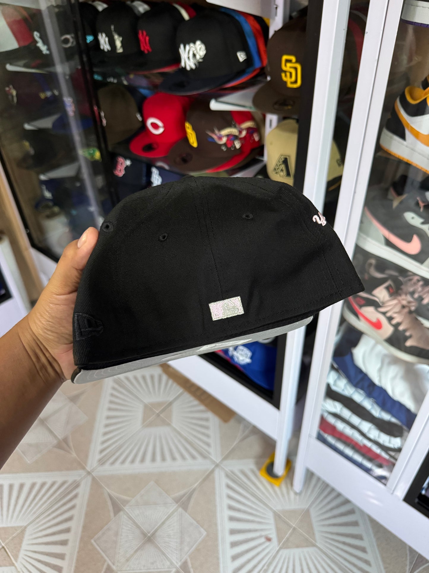 Yankees 7 y 7 3/8 (mayoreo 850$)