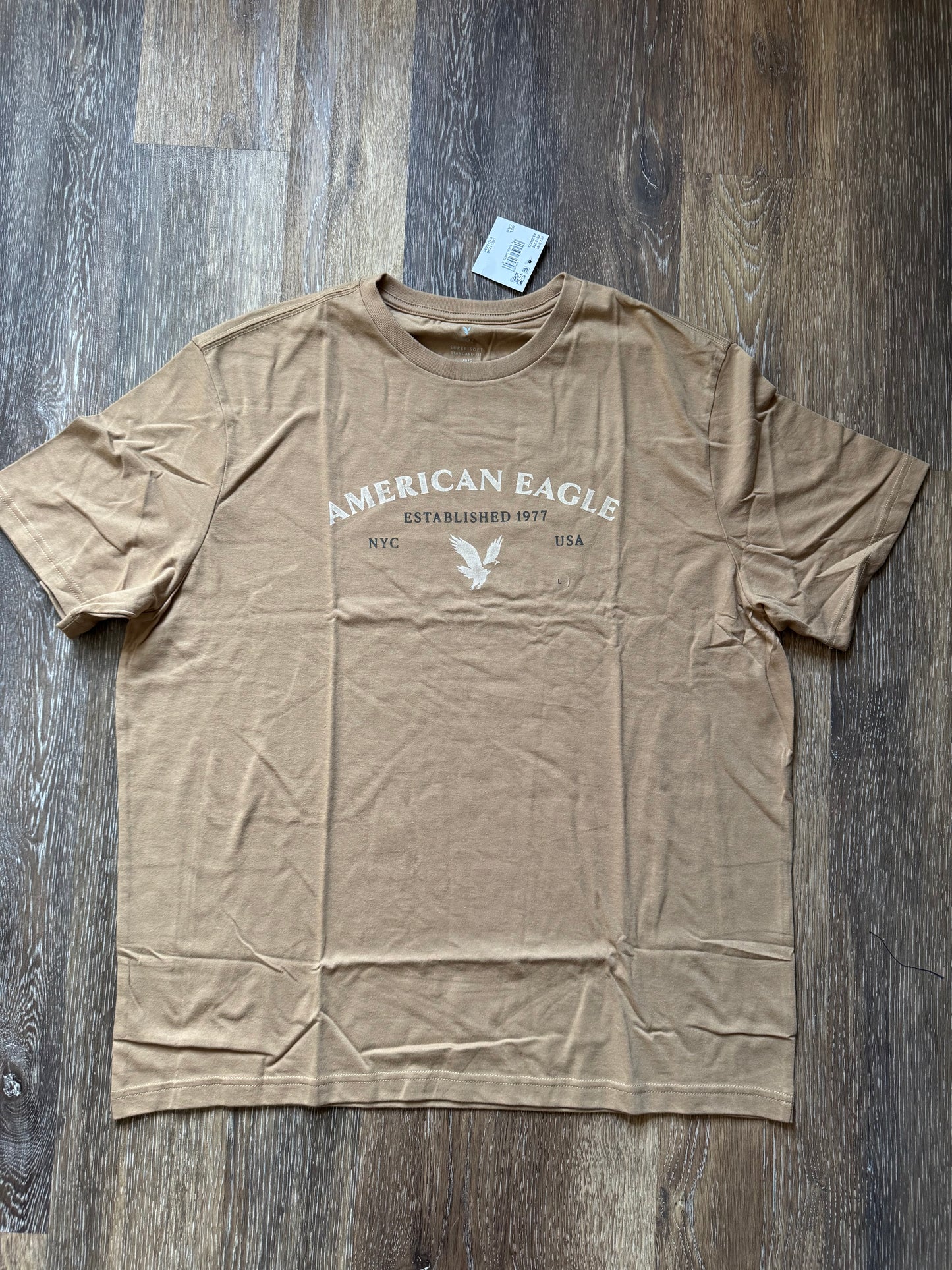 Playera mediana y grande π₯350$π₯