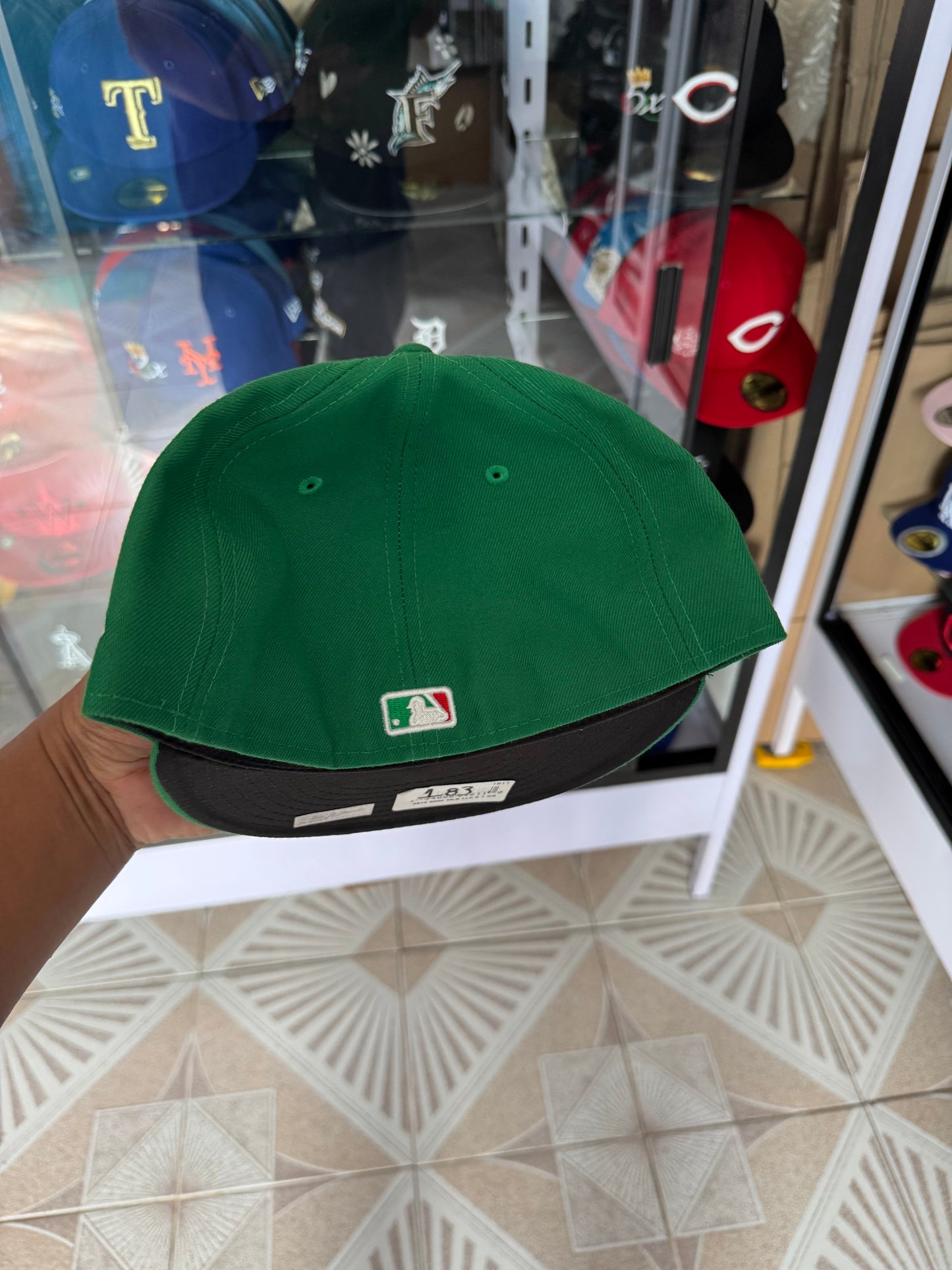 🚨OFERTA 7 3/8 🔥700$🔥