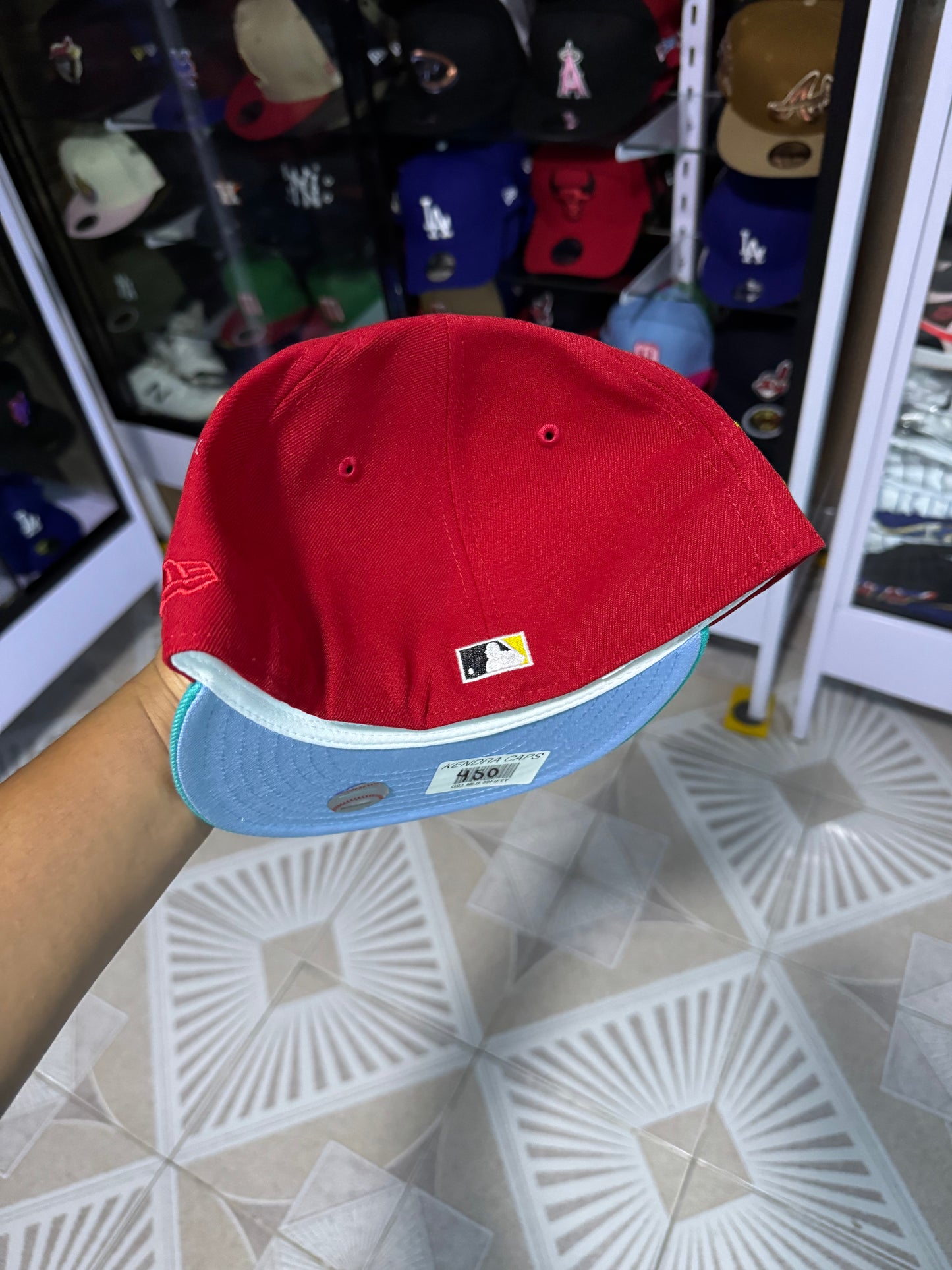 🚨OFERTA 7 3/8 🔥650$🔥