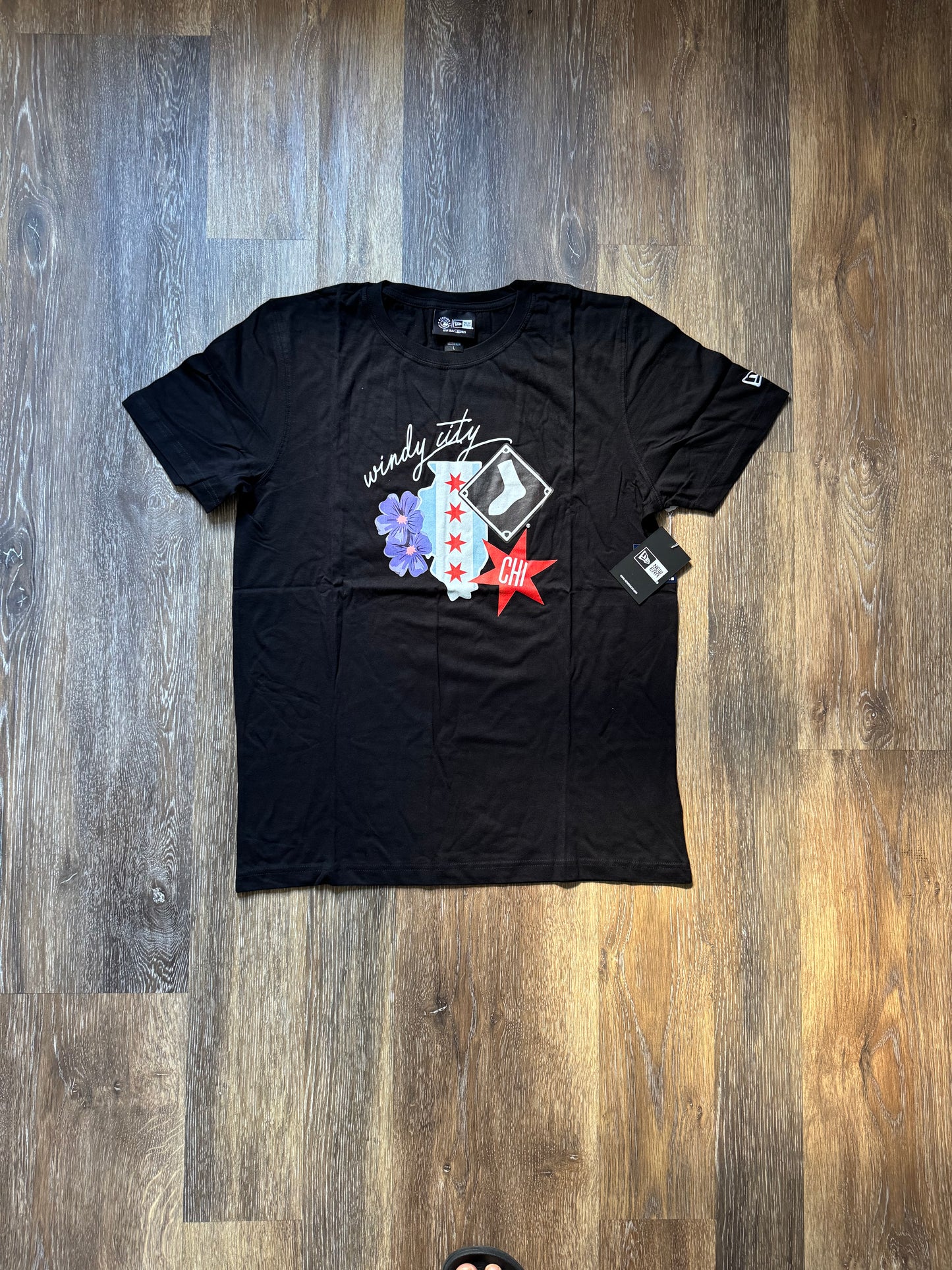 Playera mediana y grande π₯450$π₯