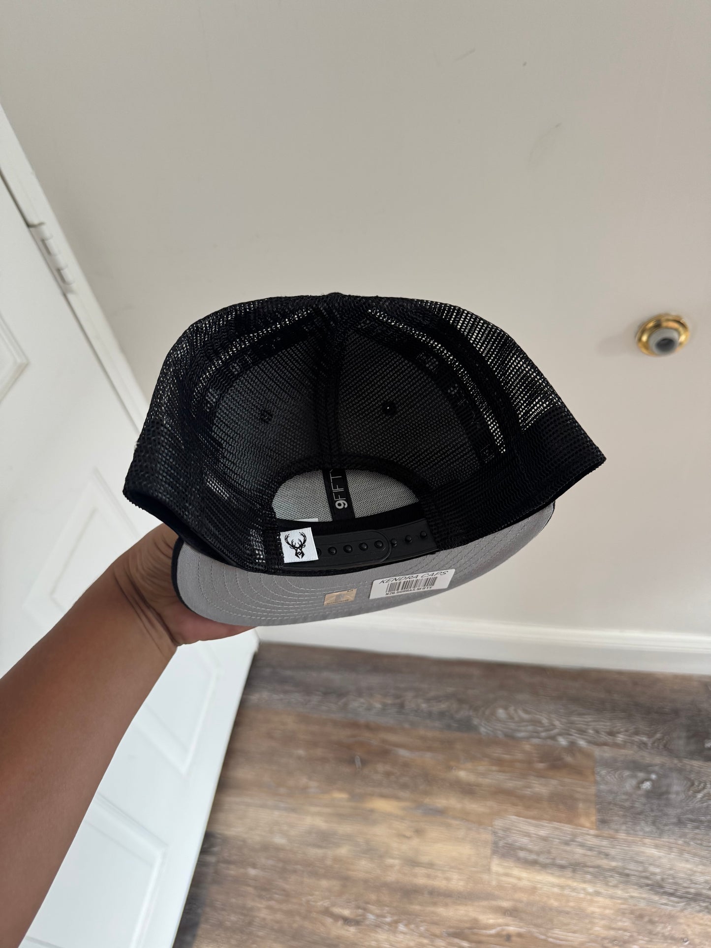 Bucks ajustable (mayoreo 600$)