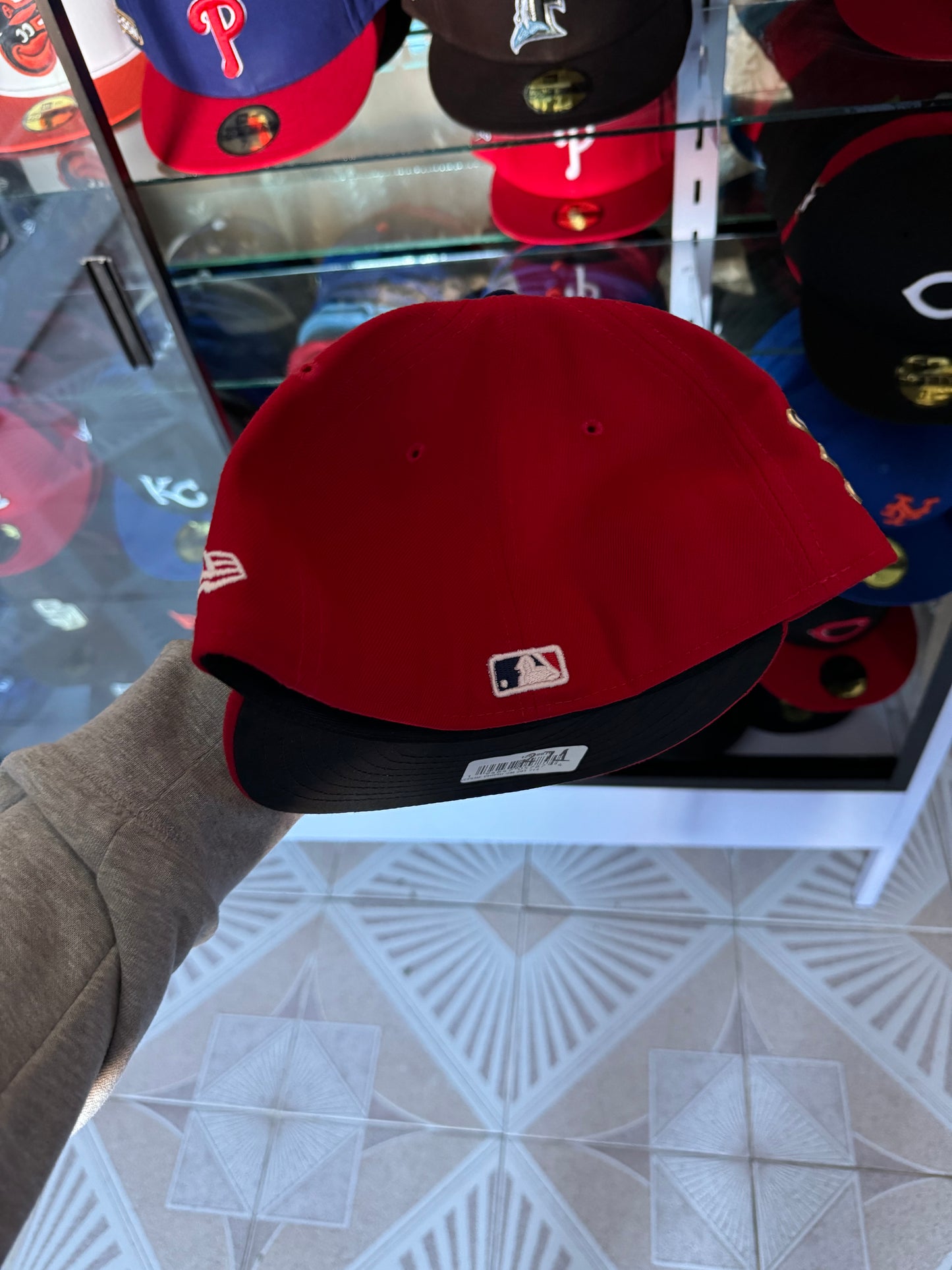 🚨OFERTA 7 1/4 y 7 3/8 🔥750$