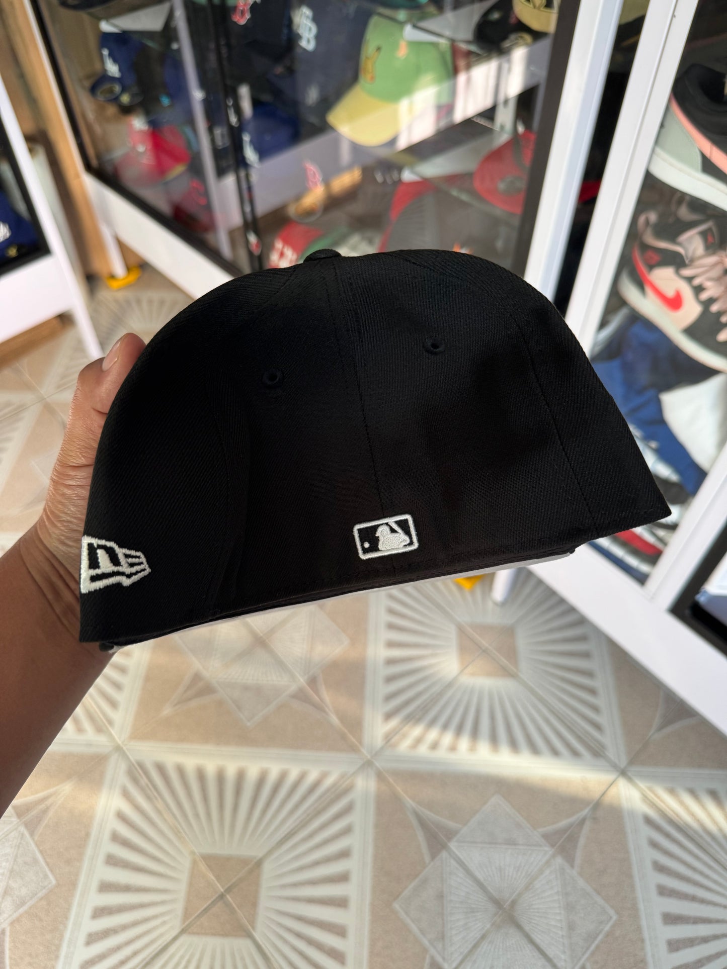 Piratas talla 6 7/8 y 7 π₯950$π₯