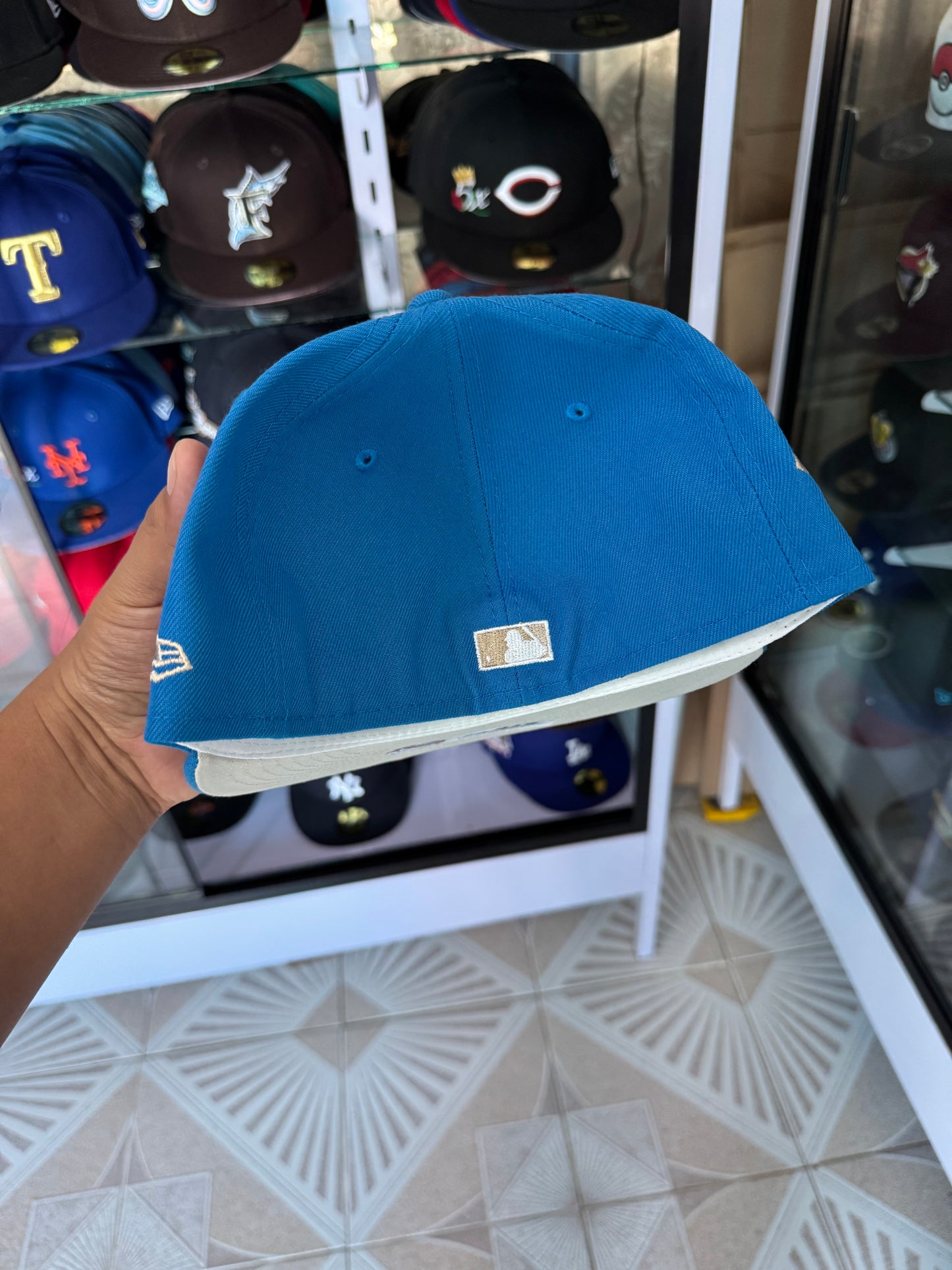 🚨OFERTA 7 1/4 y 7 3/8 🔥700$🔥