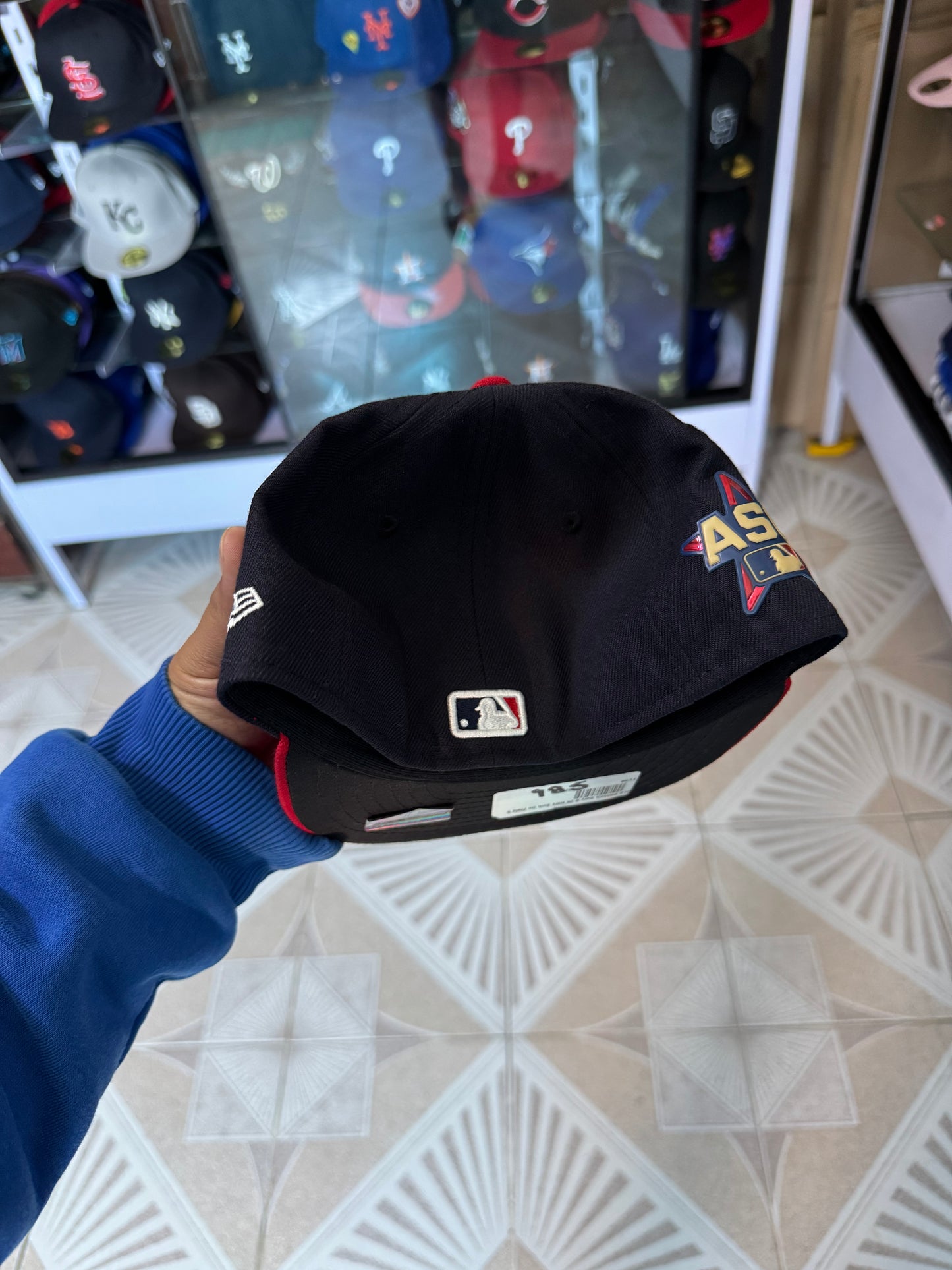 🚨OFERTA NIÑOS 7 3/8 🔥600$🔥