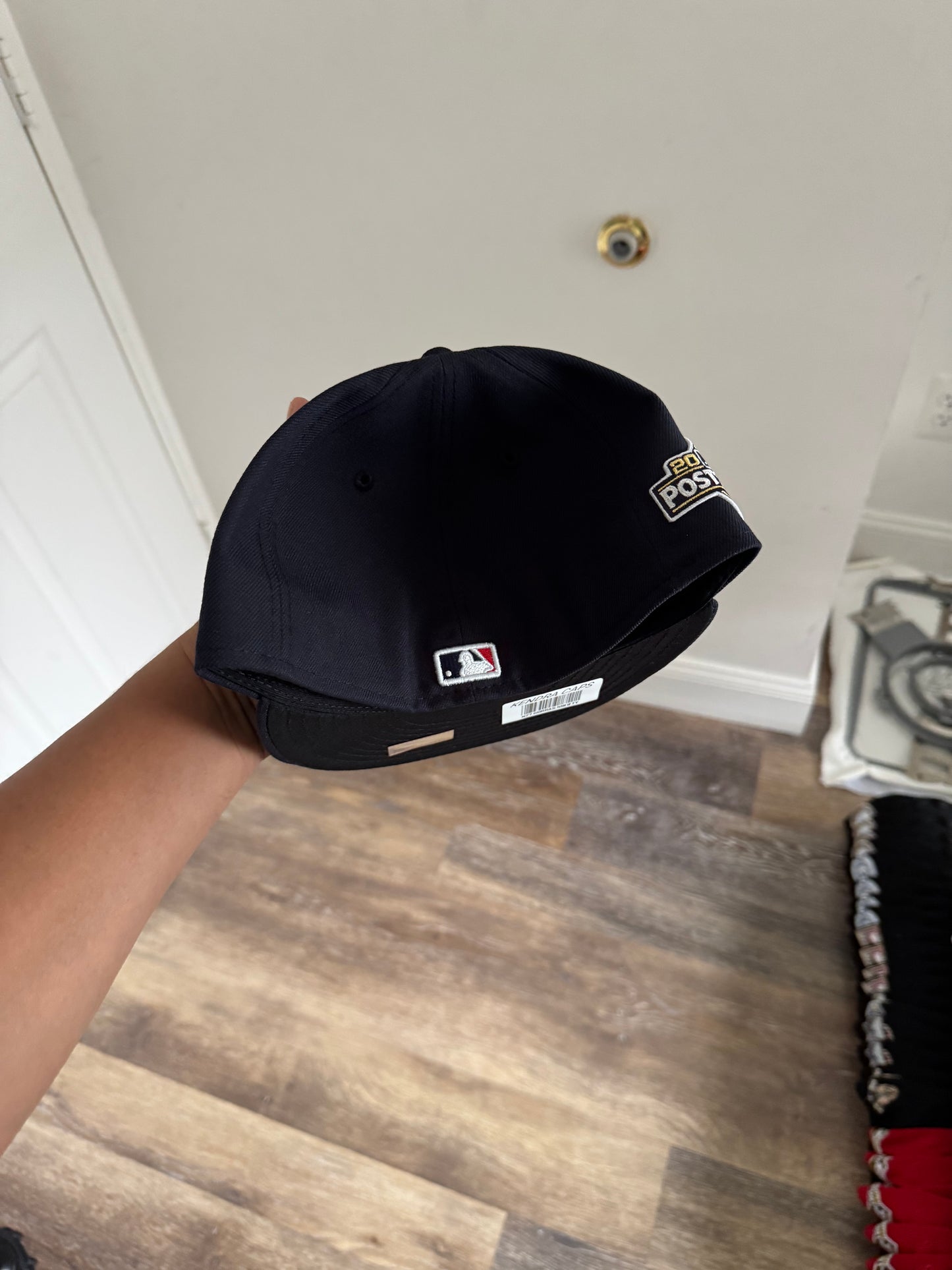Red Sox postemporada 2025. 6 7/8 , 7 , 7 1/8 , 7 1/4 y 7 1/2 π₯850$π₯