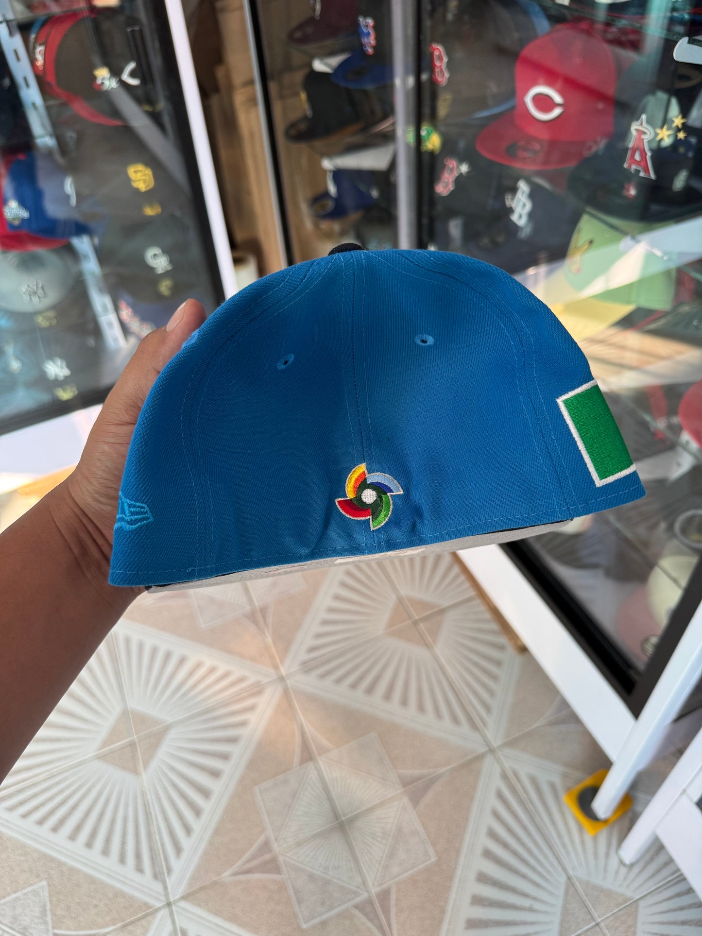 México 7 1/8 🔥1050$🔥