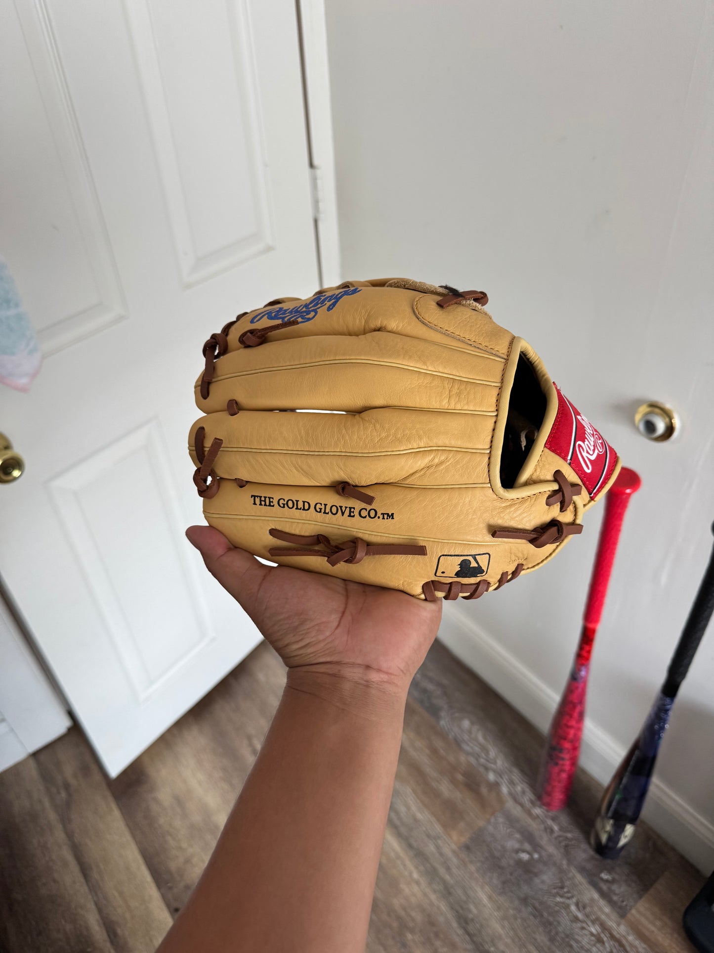 Guante béisbol 11.50 inch 🔥1600$🔥