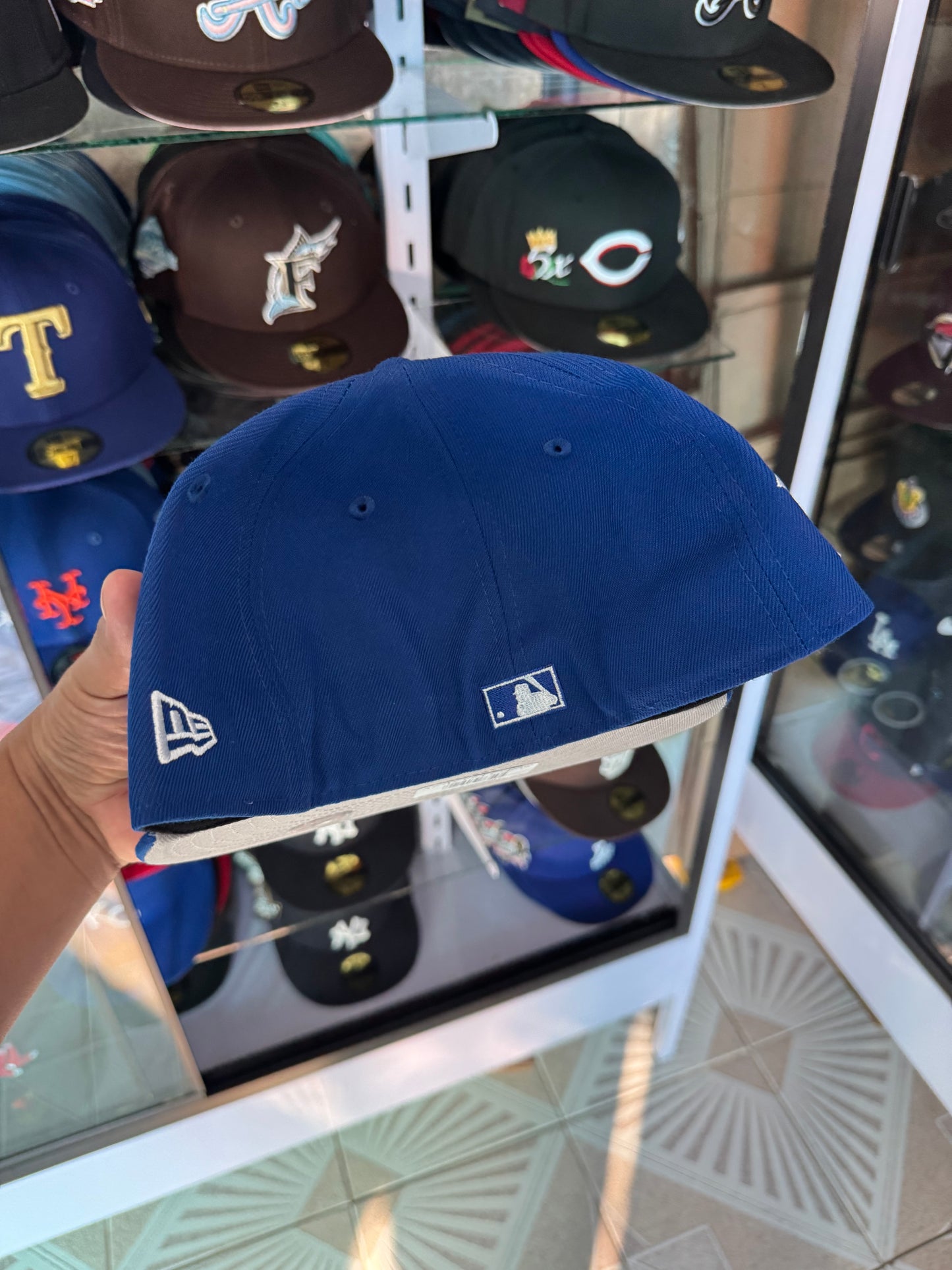 Yankees 7 y 7 1/8 (mayoreo 950$)