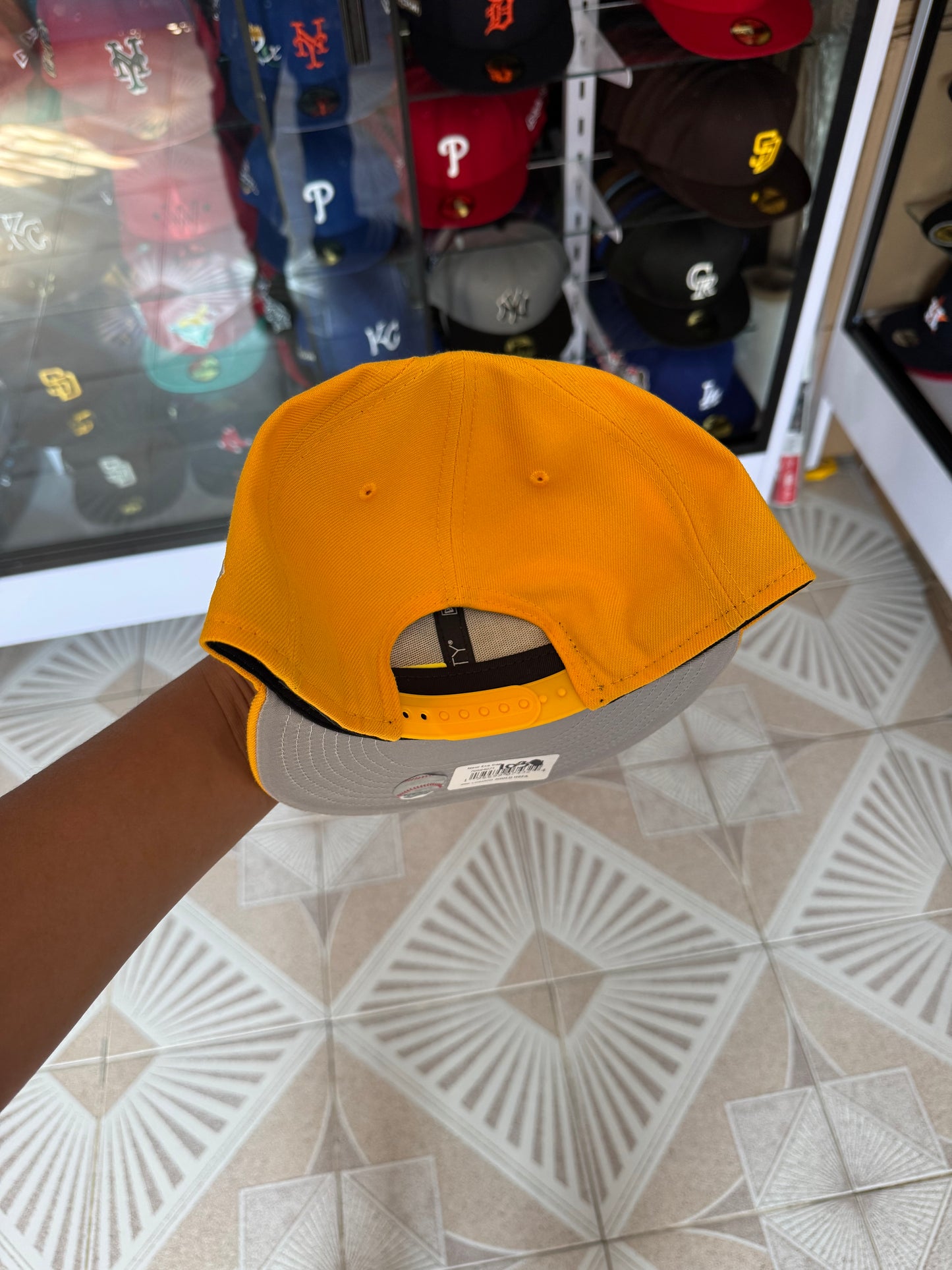 Dodgers ajustable 🔥500$🔥