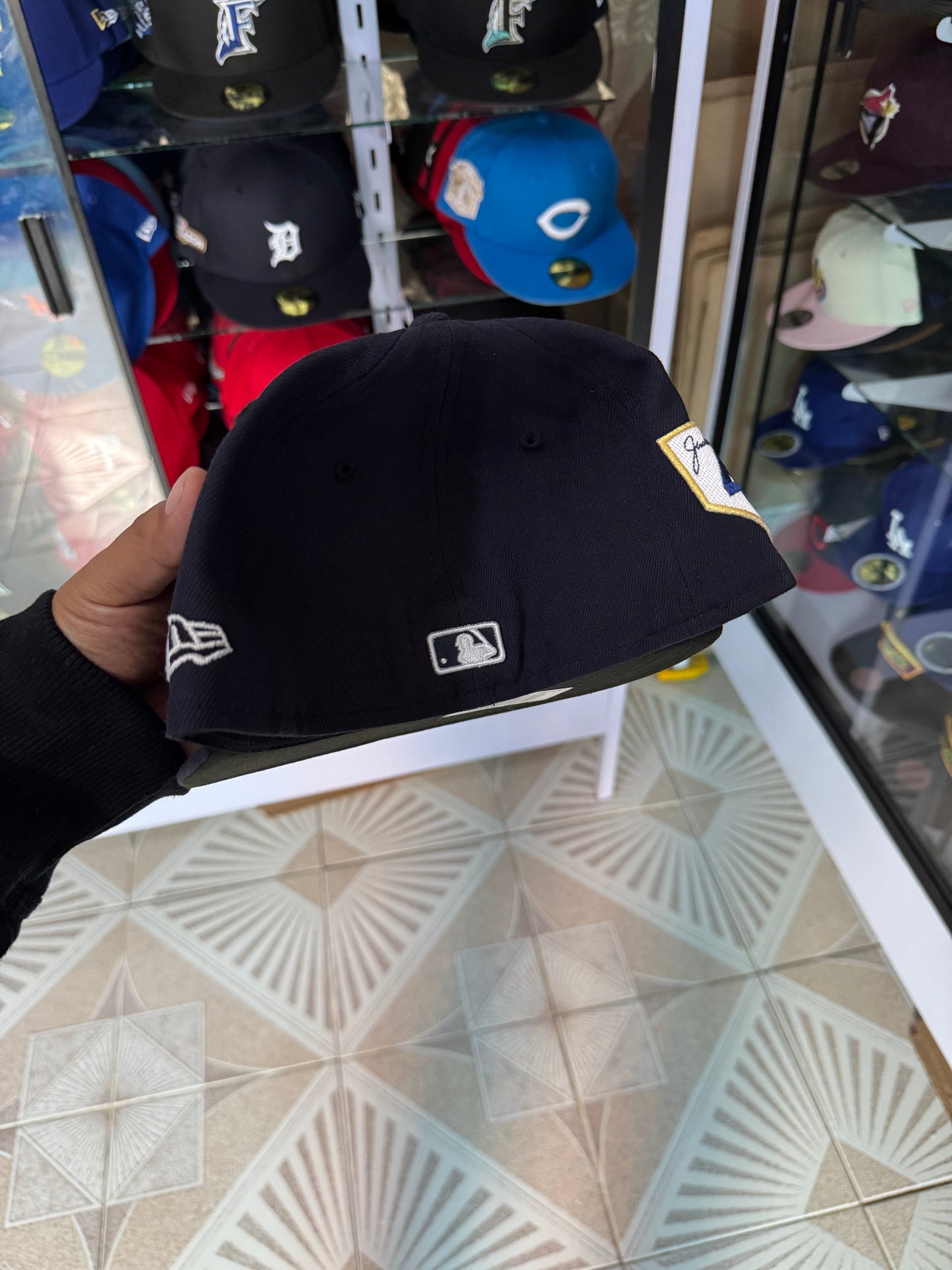 Detroit talla 7 (mayoreo 790$)