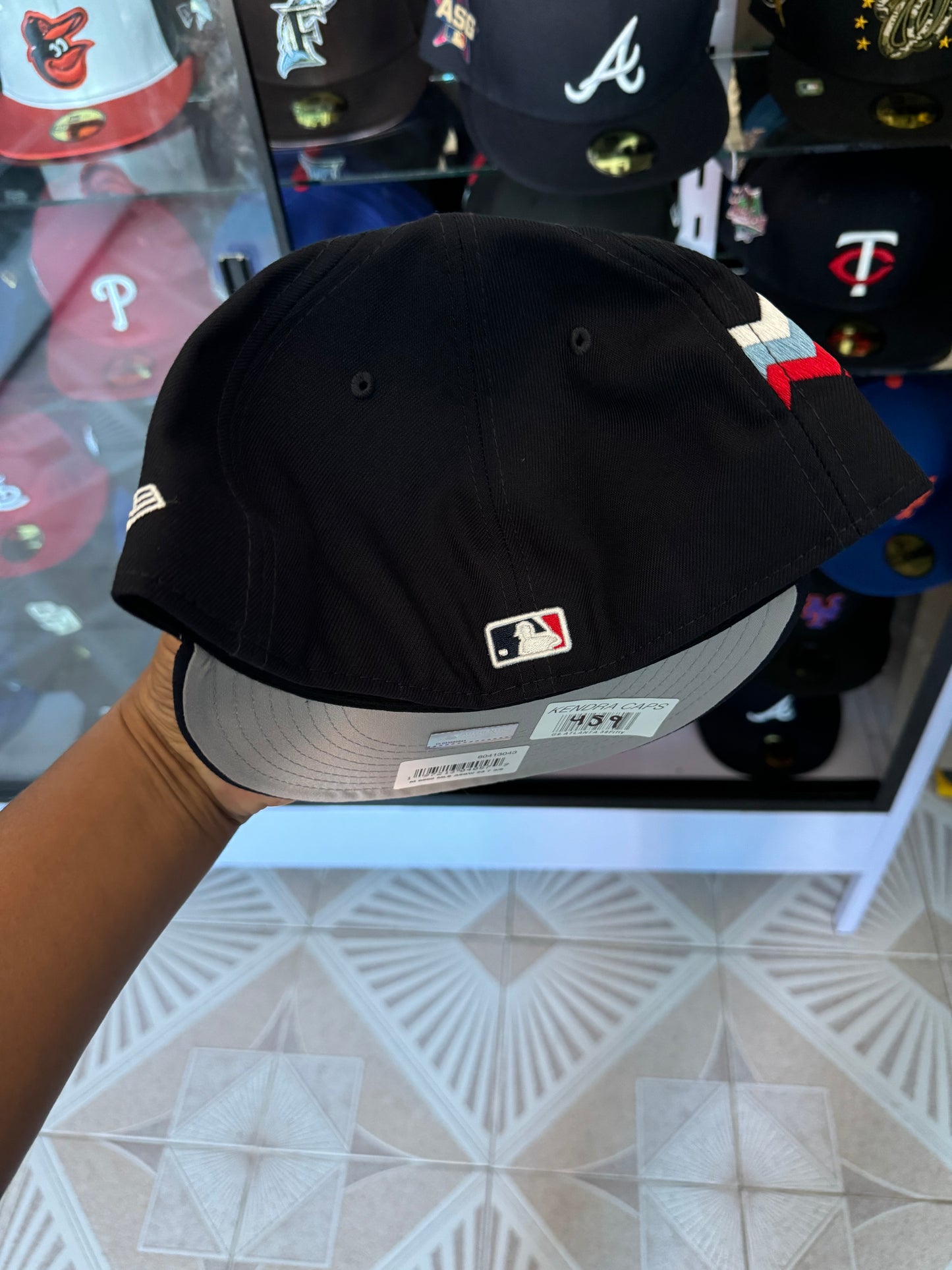 🚨atlanta OFERTA 7 3/8 🔥650$🔥