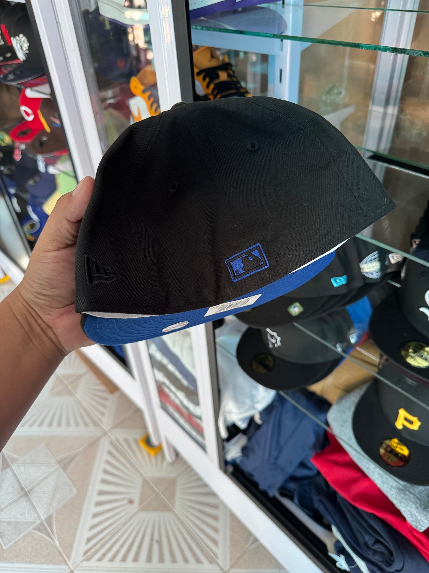 YANKEES 7 , 7 1/8 y 7 1/4 (mayoreo 850$)