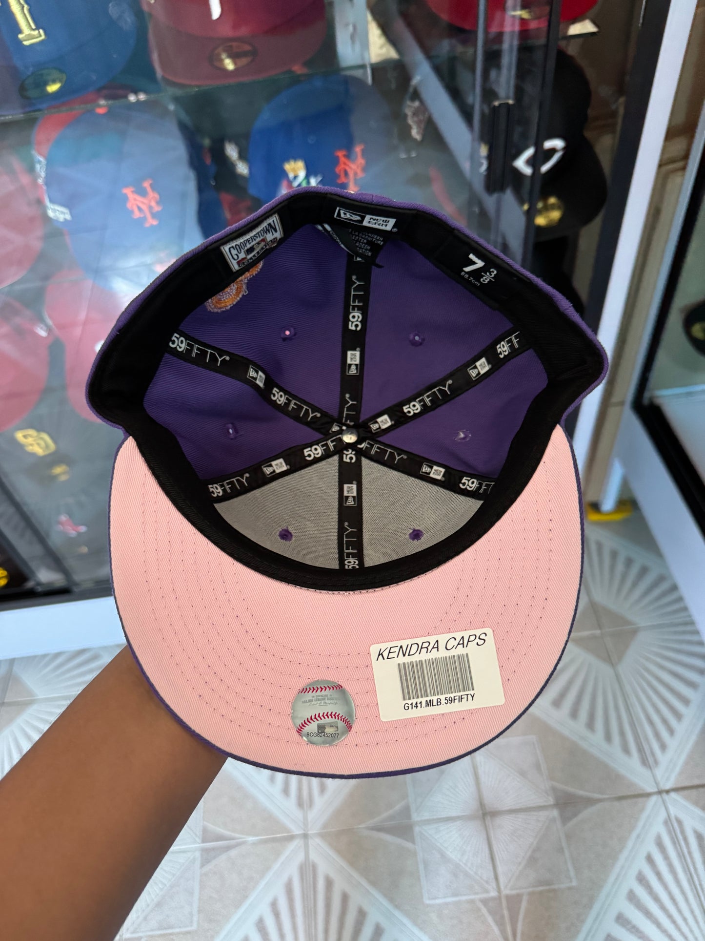 🚨OFERTA ARIZONA 7 3/8 🔥750$🔥