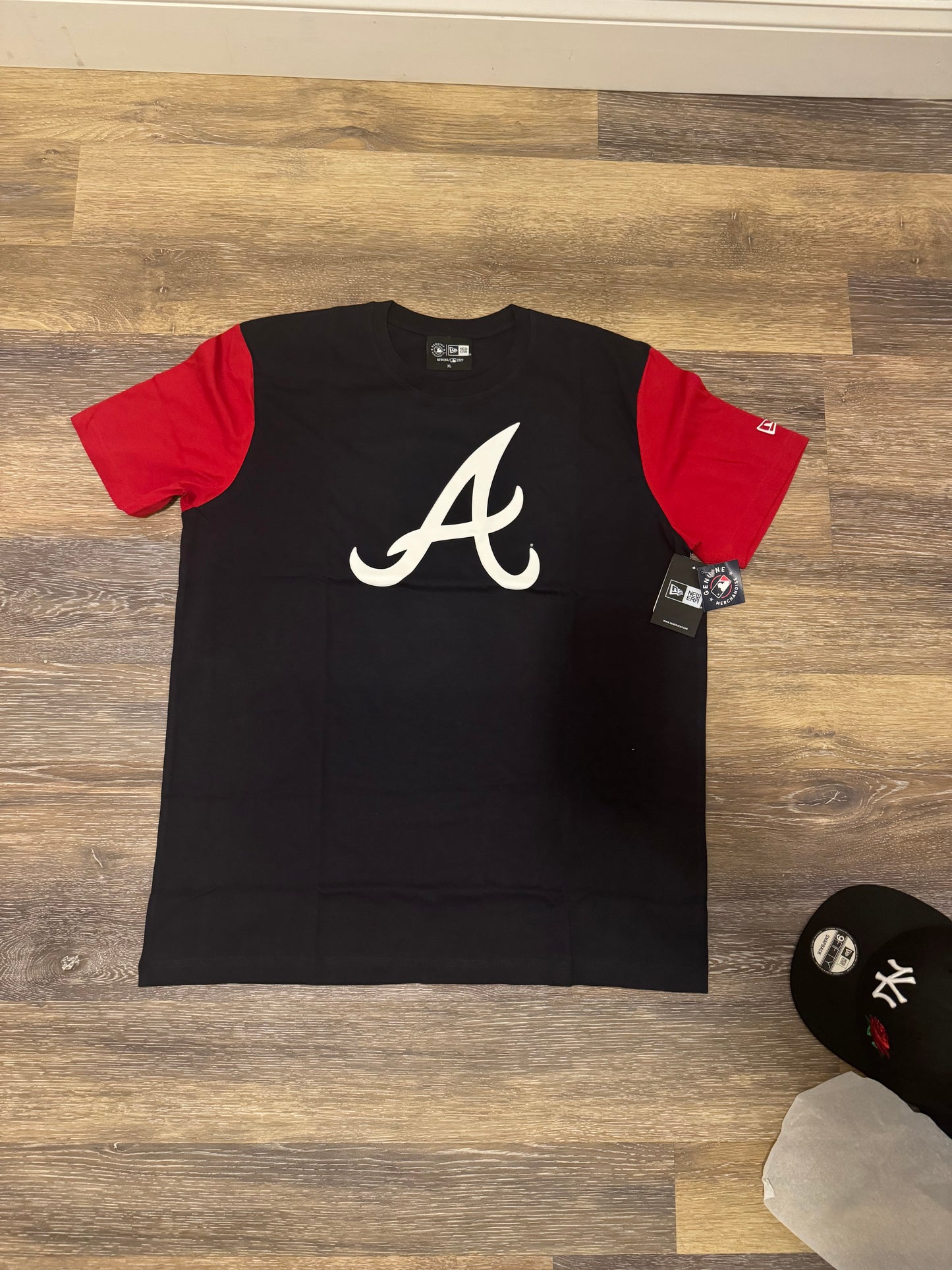 Playera XL