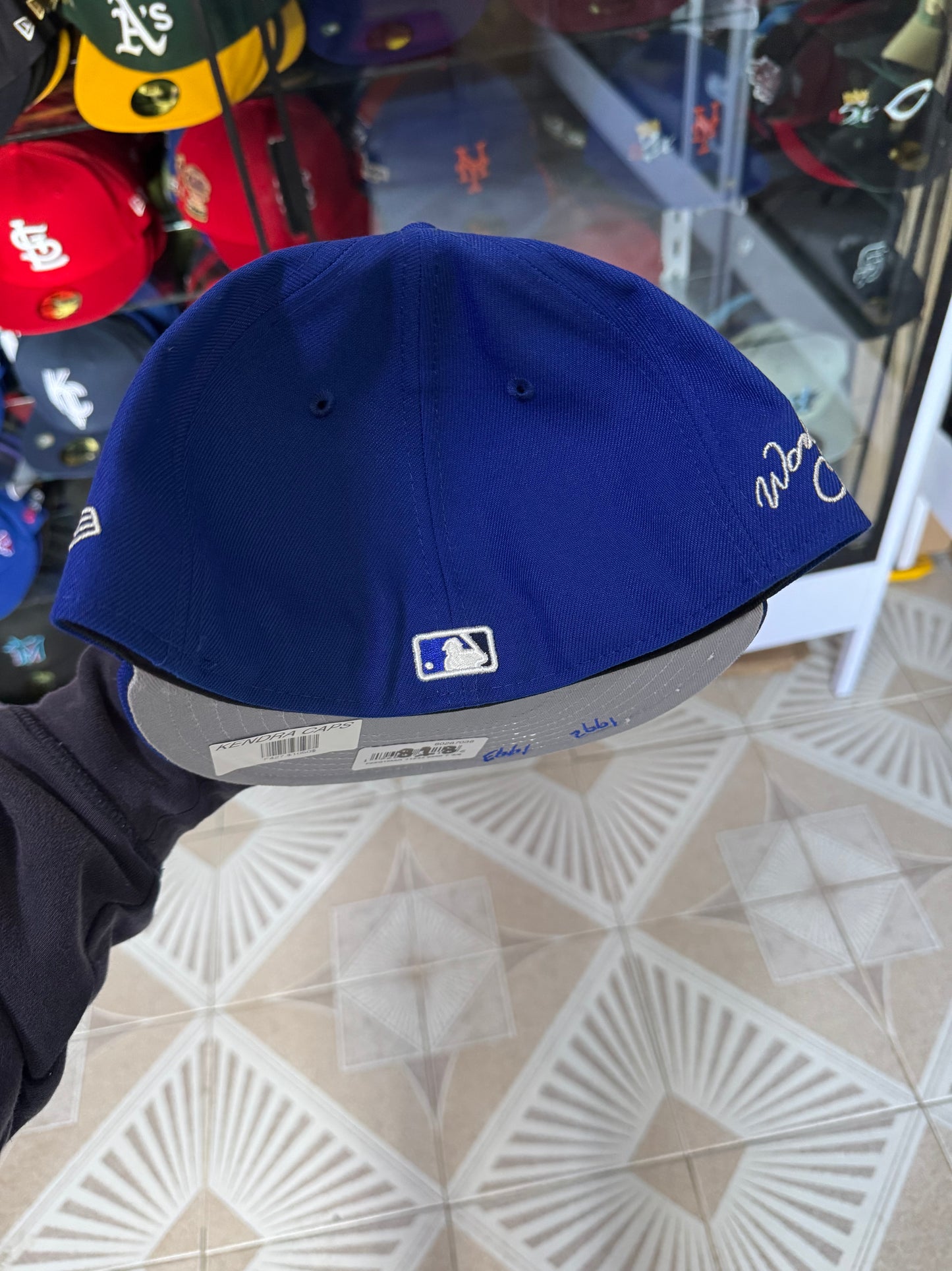 🚨OFERTA 7 3/8 🔥750$🔥