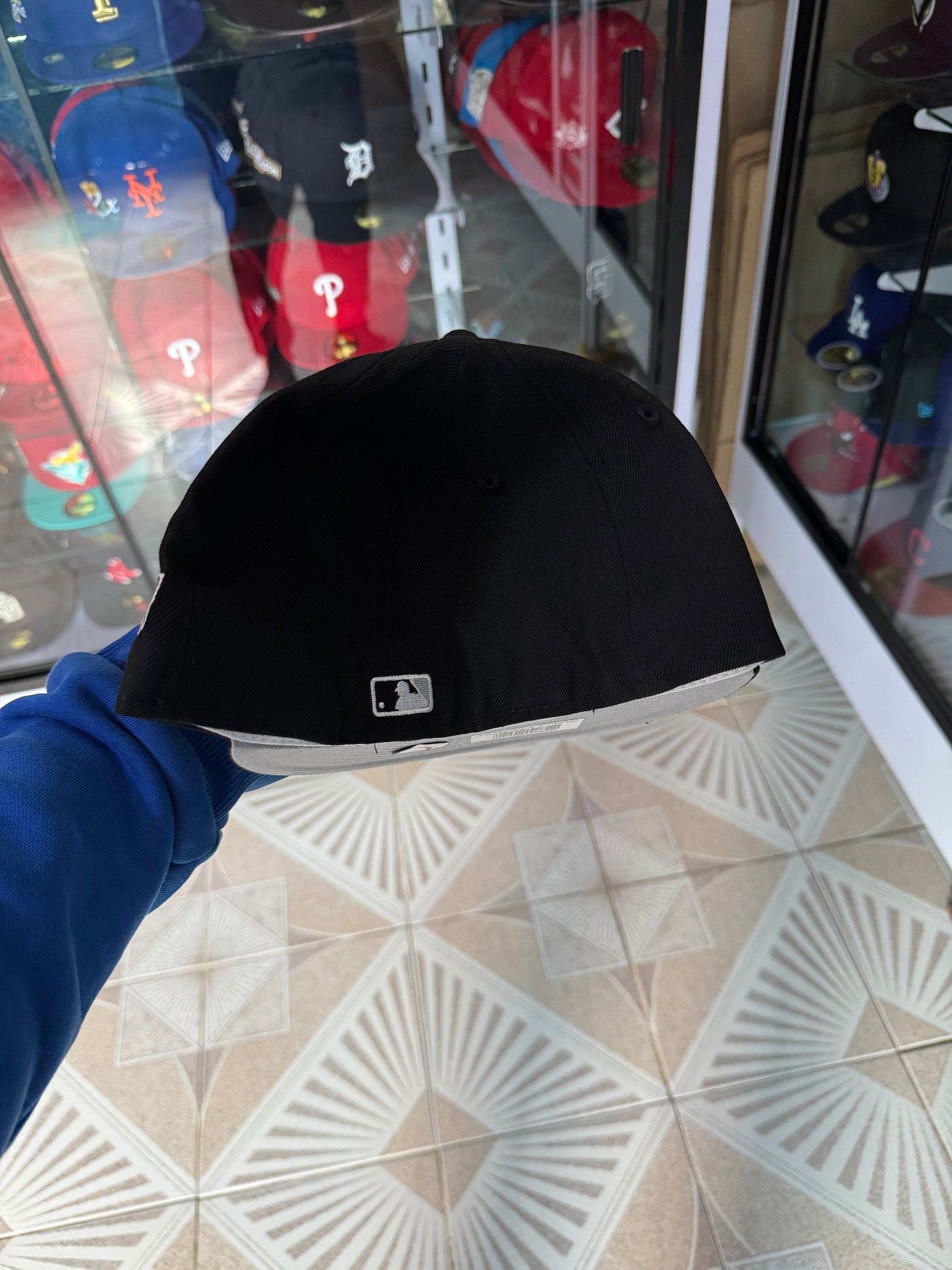 White Sox 7 , 7 1/8 y 7 1/4 (mayoreo 800$)