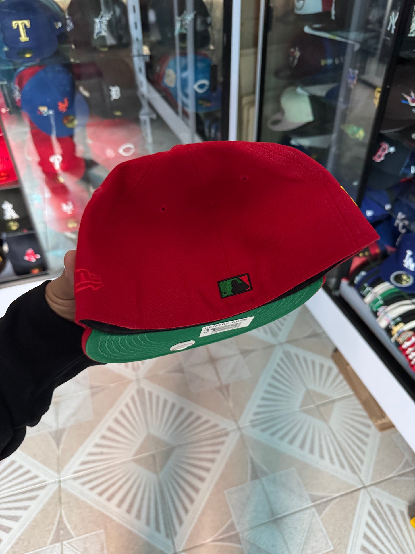 🚨OFERTA 7 1/4 🔥850$🔥