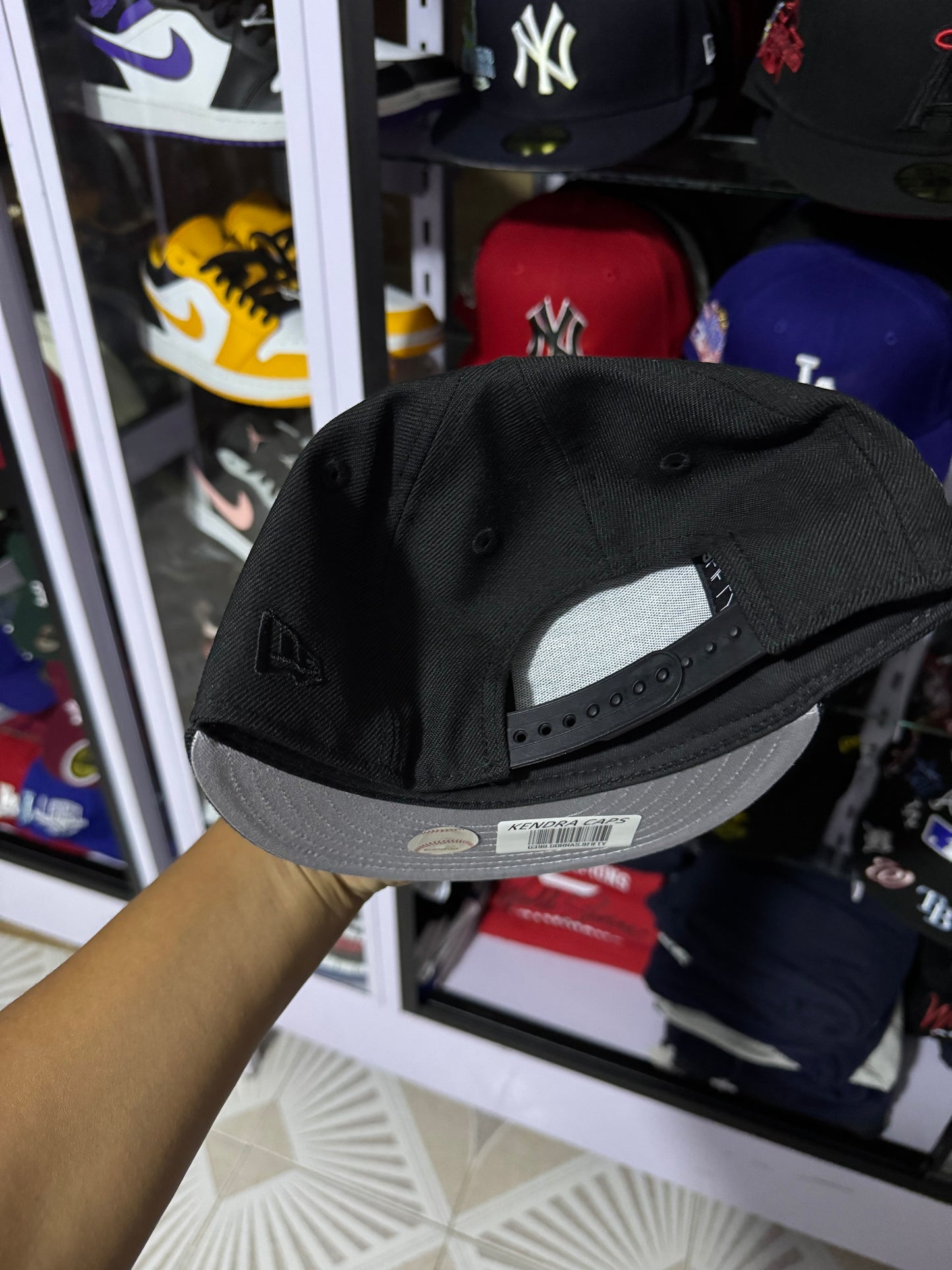 Astros ajustable de niños