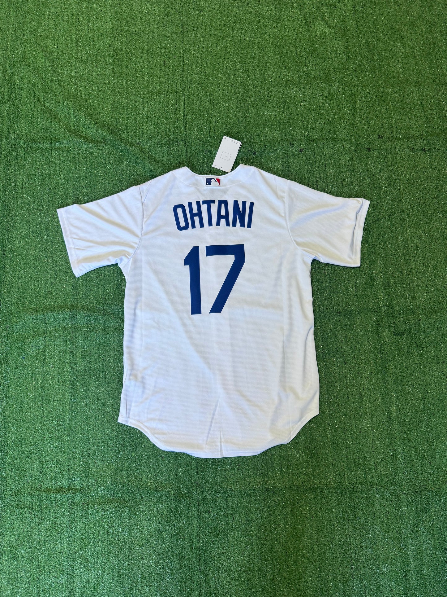 Jersey de Ohtani talla mediana π₯1700$π₯