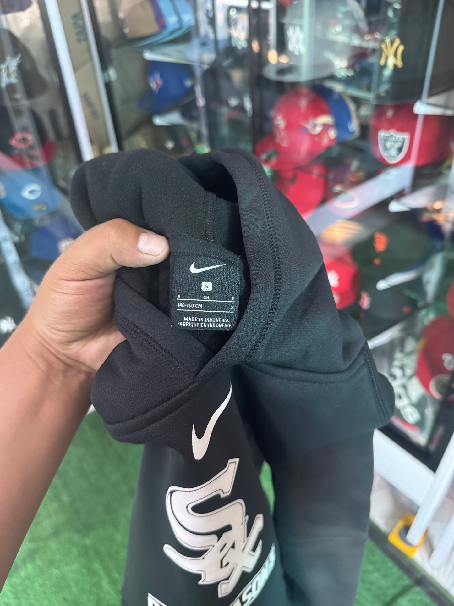 Niños 6-8años 🔥400$🔥