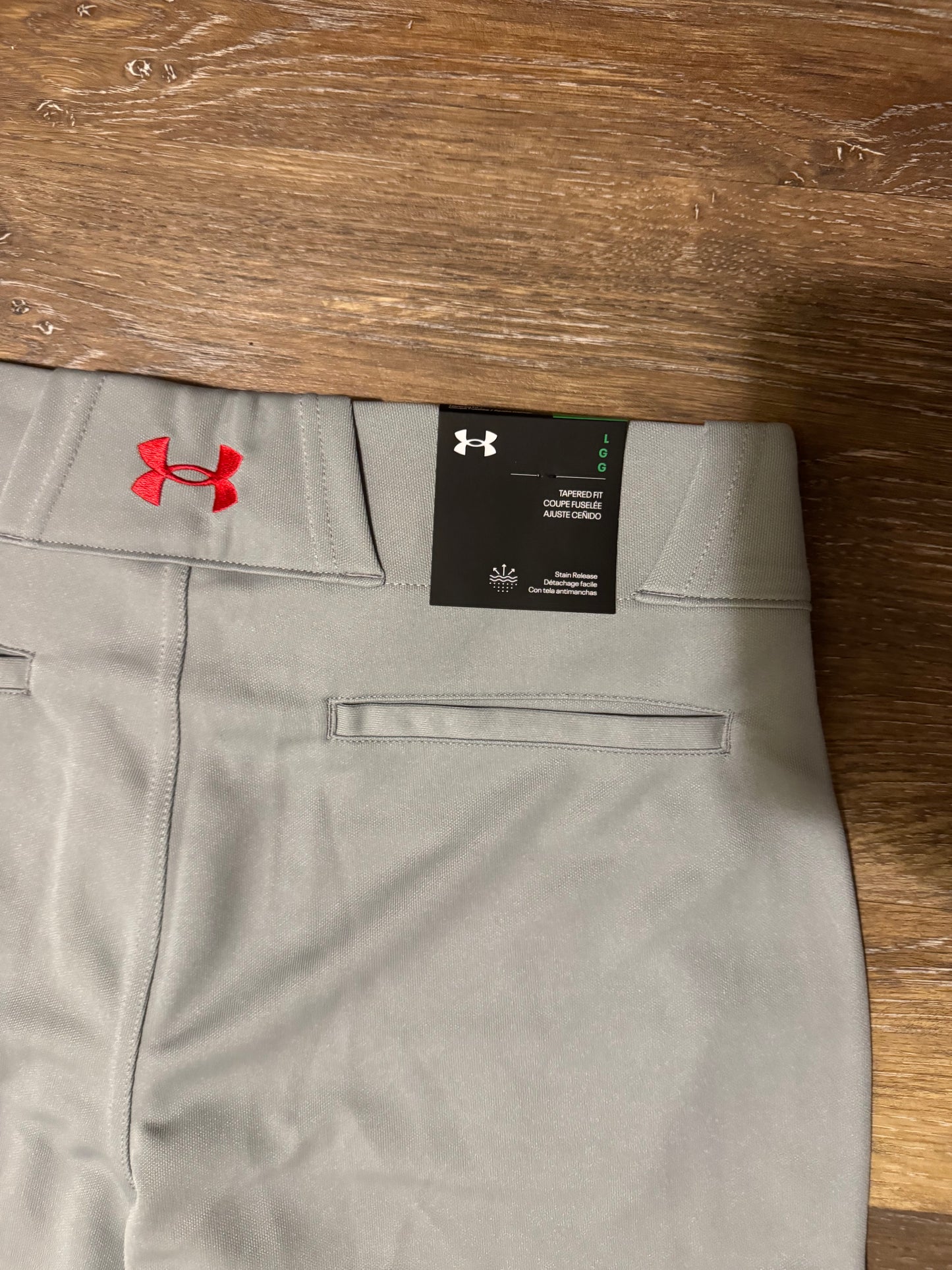 Pantalón de béisbol 2026 mediano y grande 🔥750$🔥