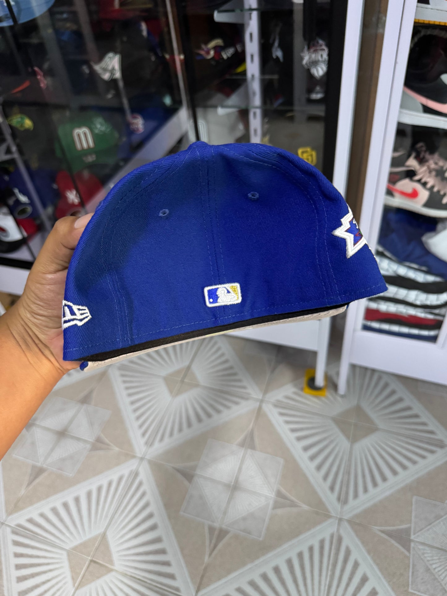 Royals KC 🚨OFERTA 6 7/8 🔥700$🔥