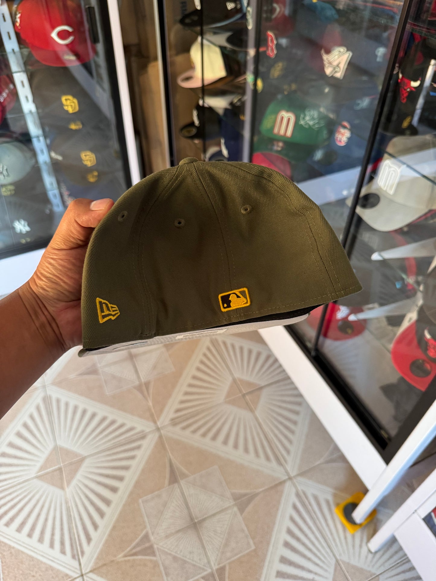 Yankees Oferta 6 7/8 🔥750$🔥