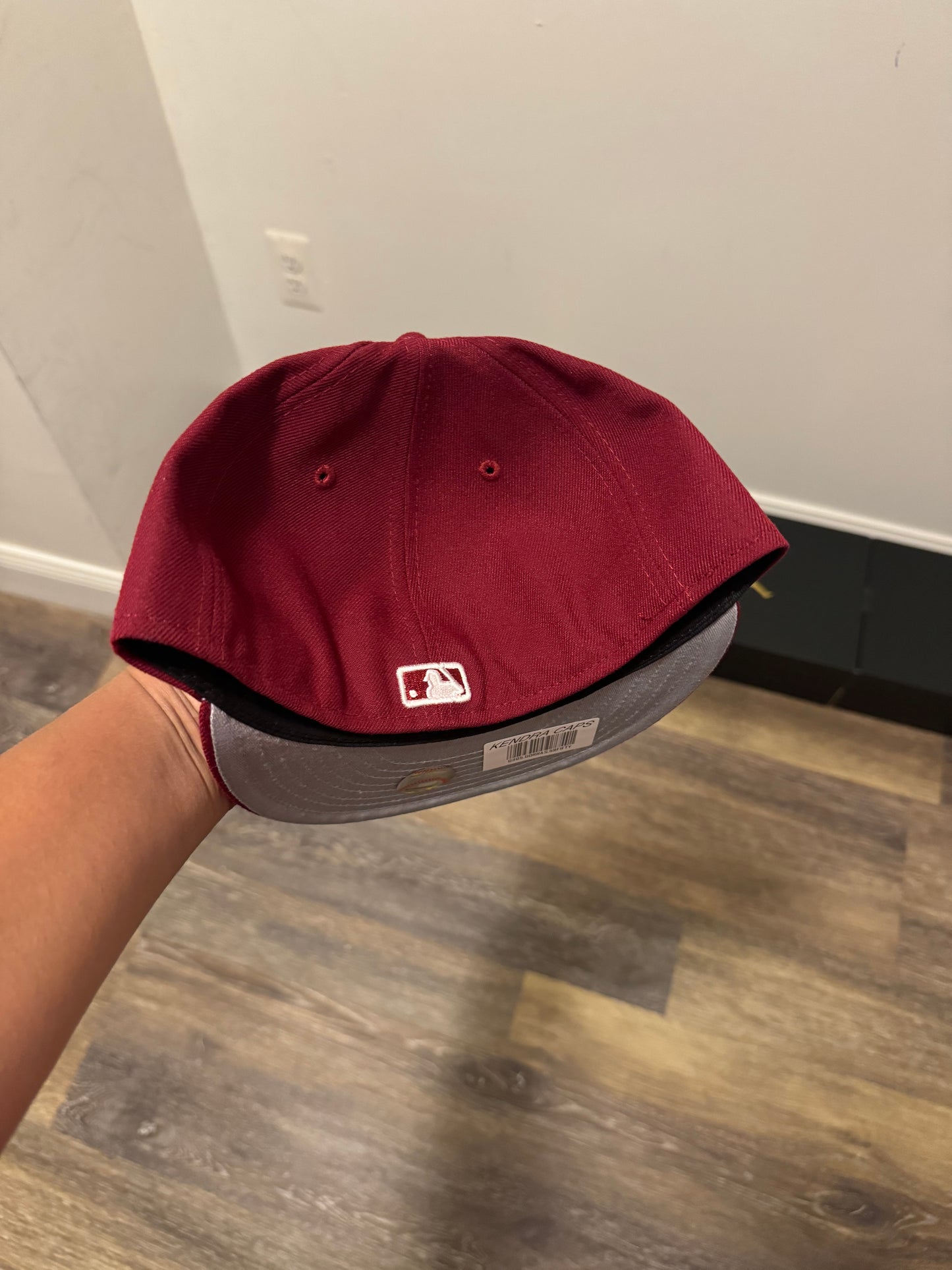LA DODGERS (MAYOREO 700$)