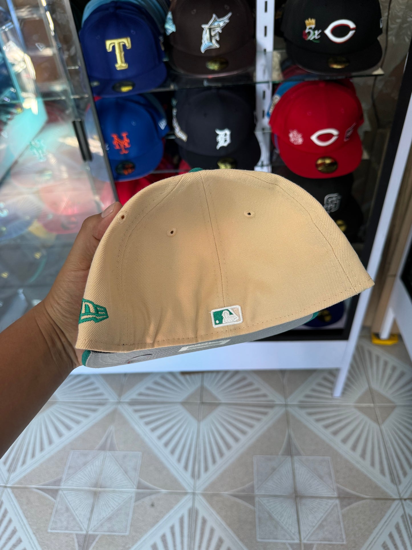 🚨OFERTA 6 7/8 🔥500$🔥