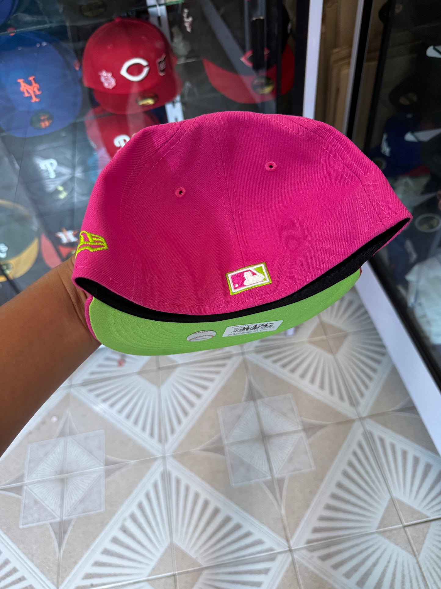🚨OFERTA 7 1/8 , y 7 3/8 🔥500$🔥