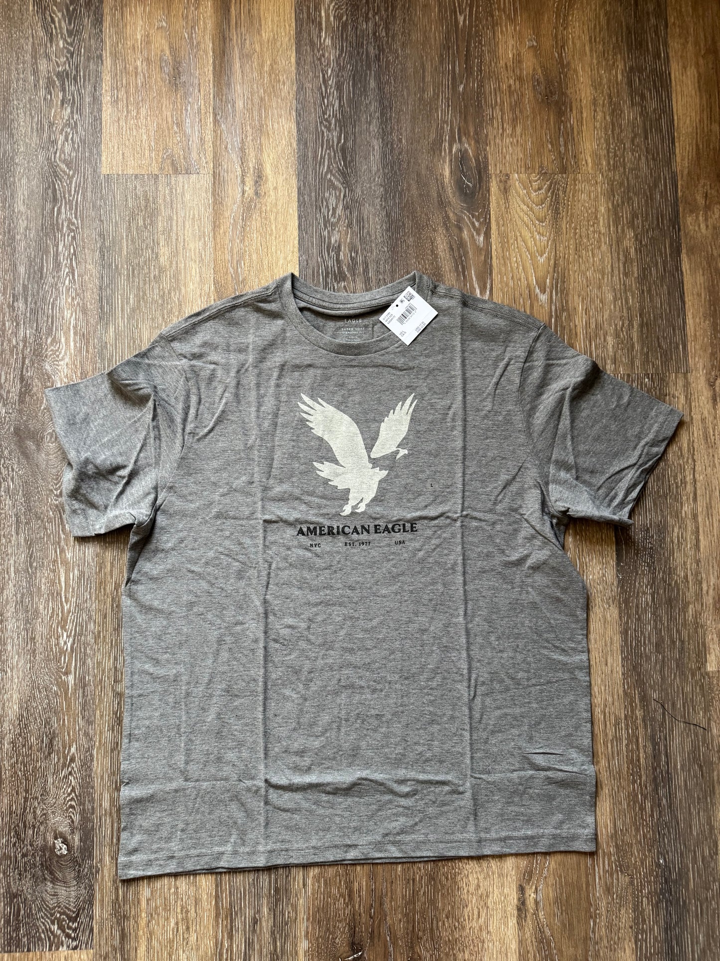 Playera mediana y grande π₯350$π₯