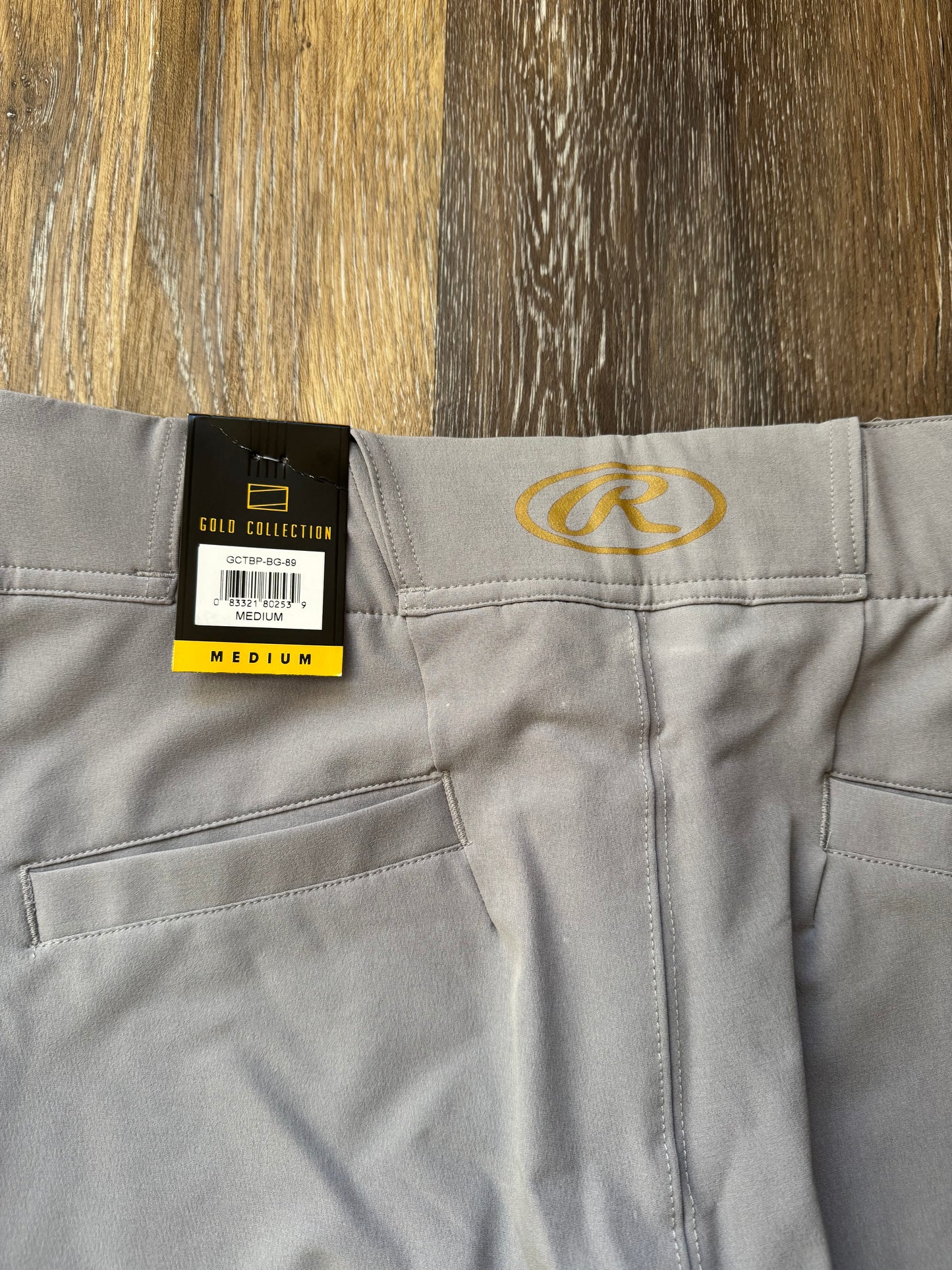 Pantalón béisbol mediano 🔥600$🔥