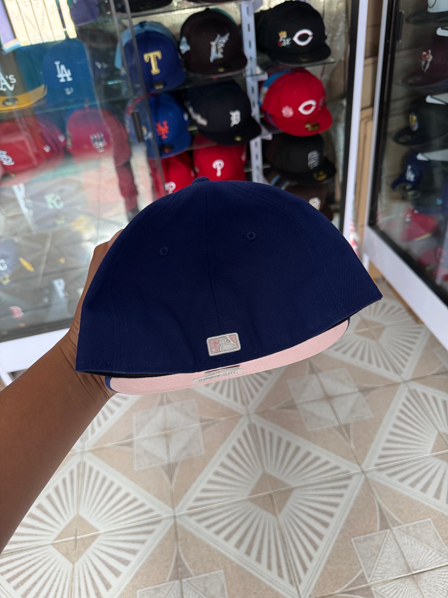 🚨Dodgers OFERTA 7 y 7 1/4 🔥 700$ 🔥